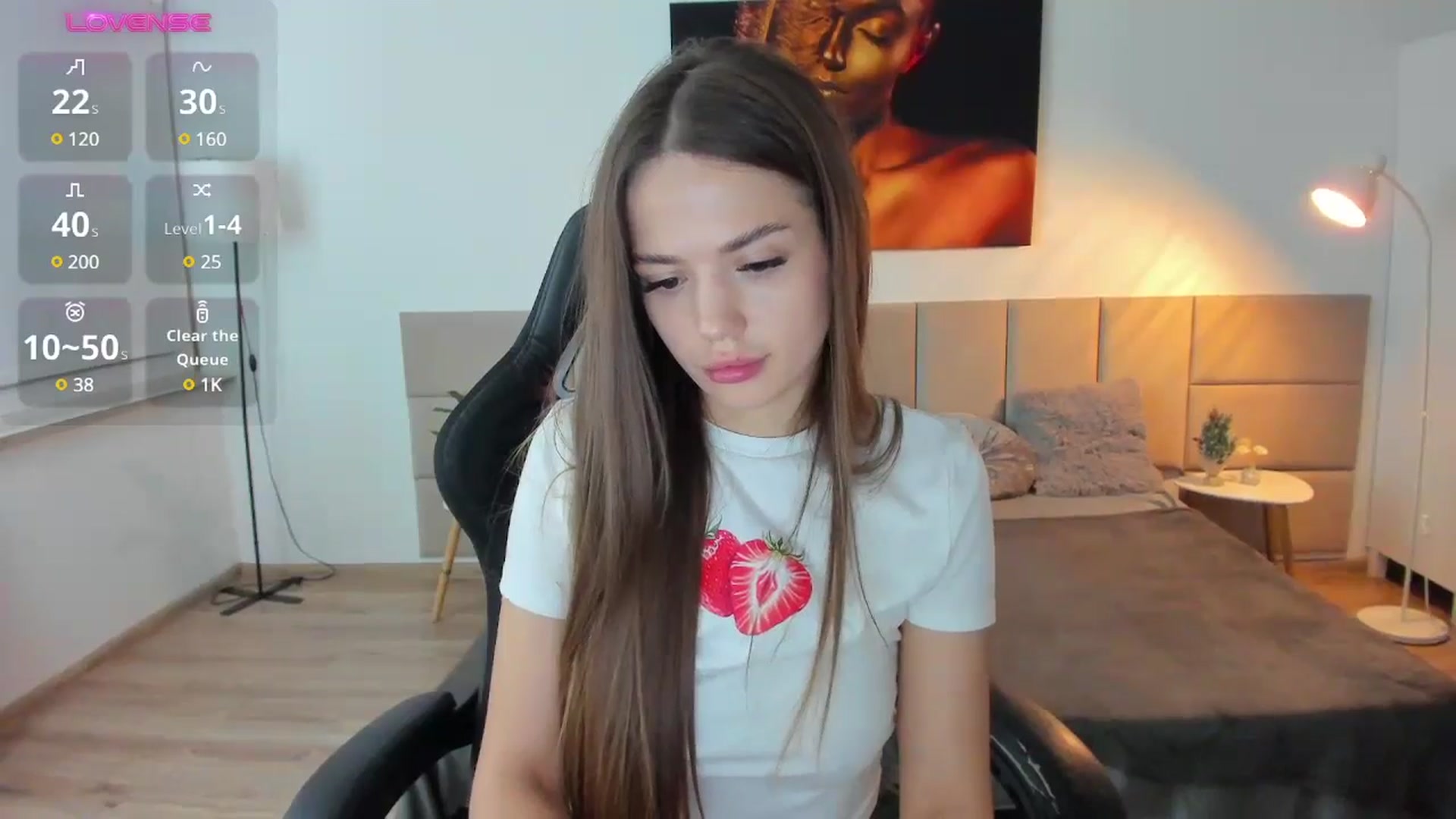Gallery image thumbnail from JessicaB's myfreecams stream on, 12/21/2024, 03:02 image 16 of 20