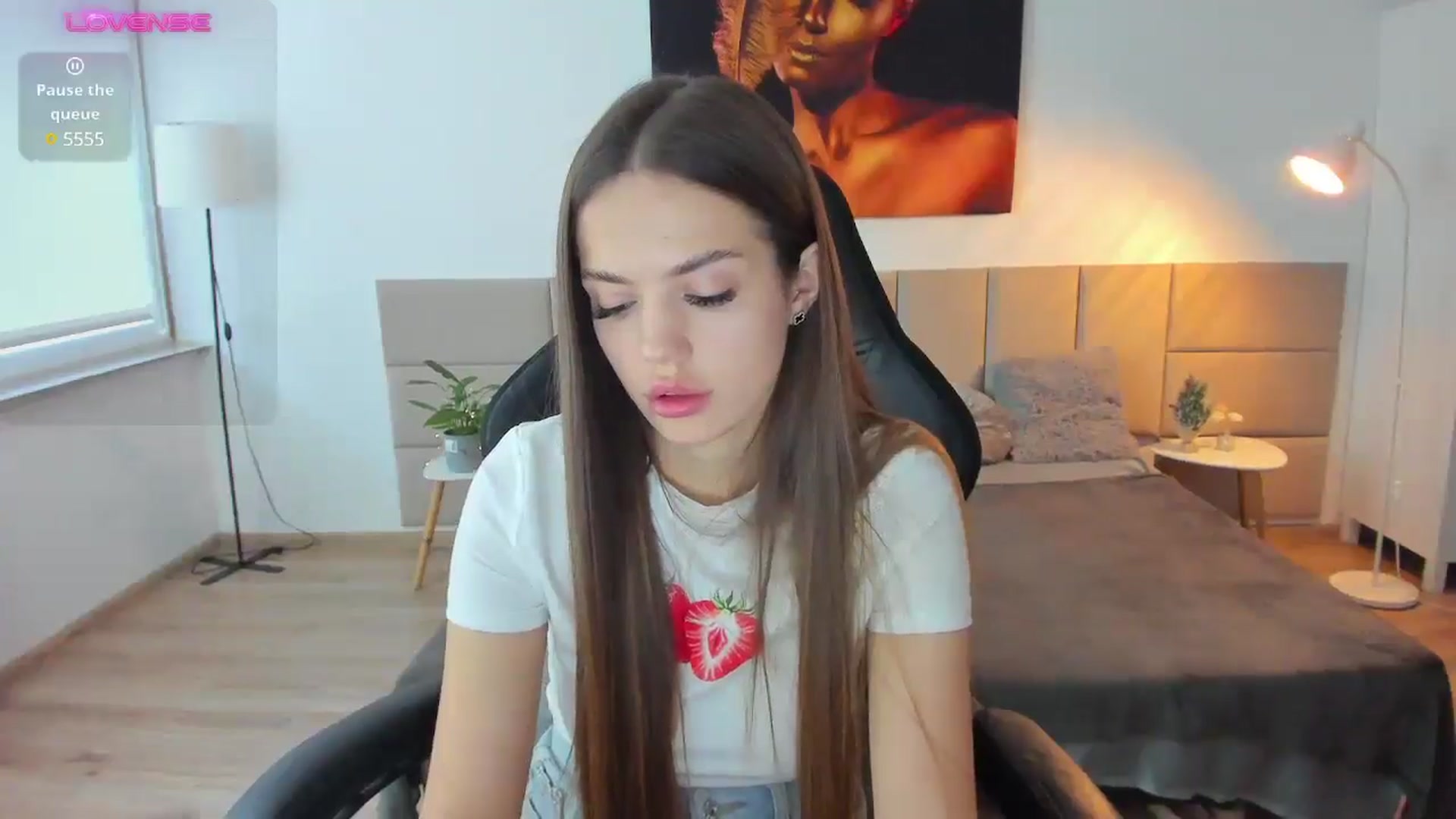 Gallery image thumbnail from JessicaB's myfreecams stream on, 12/21/2024, 07:28 image 17 of 20