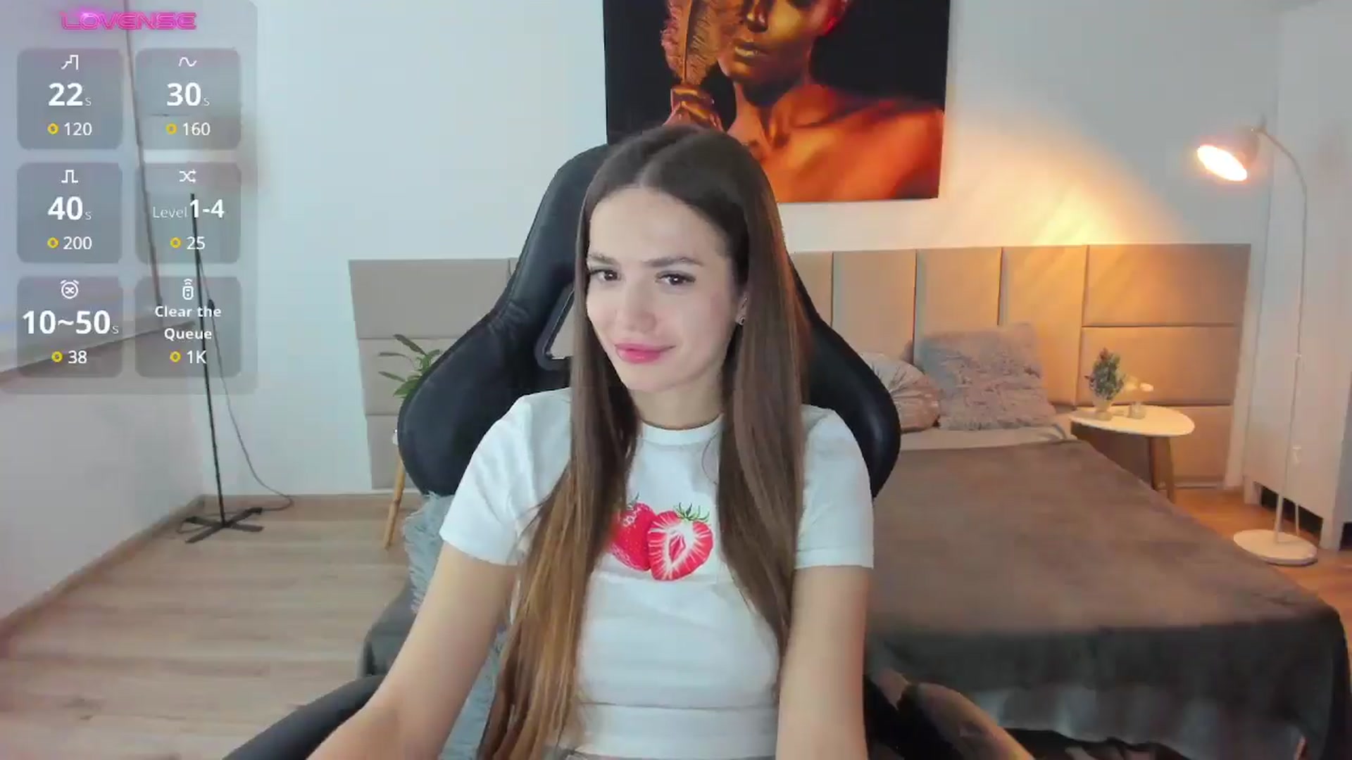 Gallery image thumbnail from JessicaB's myfreecams stream on, 12/21/2024, 07:28 image 3 of 20