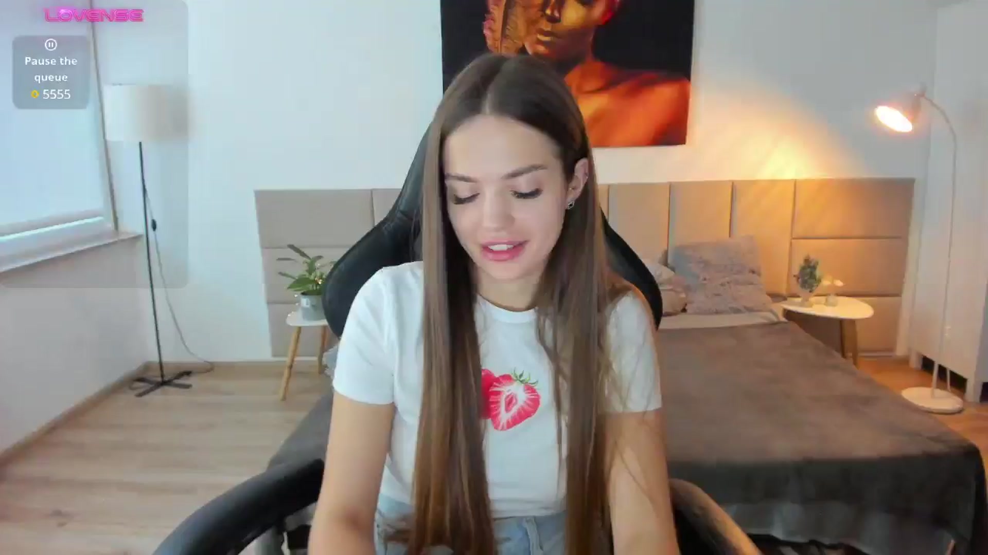 Gallery image thumbnail from JessicaB's myfreecams stream on, 12/21/2024, 07:28 image 12 of 20