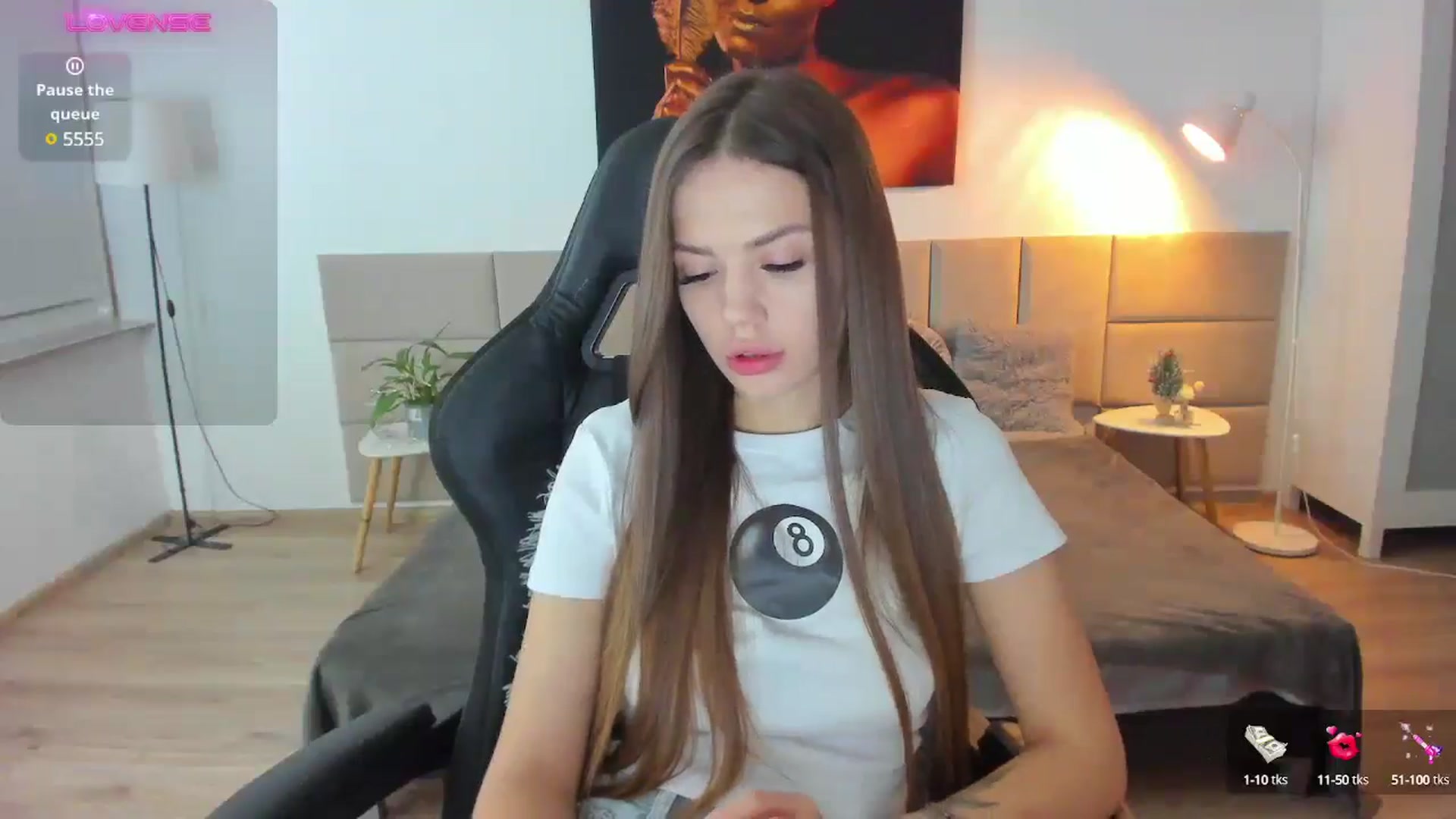 Gallery image thumbnail from JessicaB's myfreecams stream on, 12/29/2024, 22:21 image 13 of 20