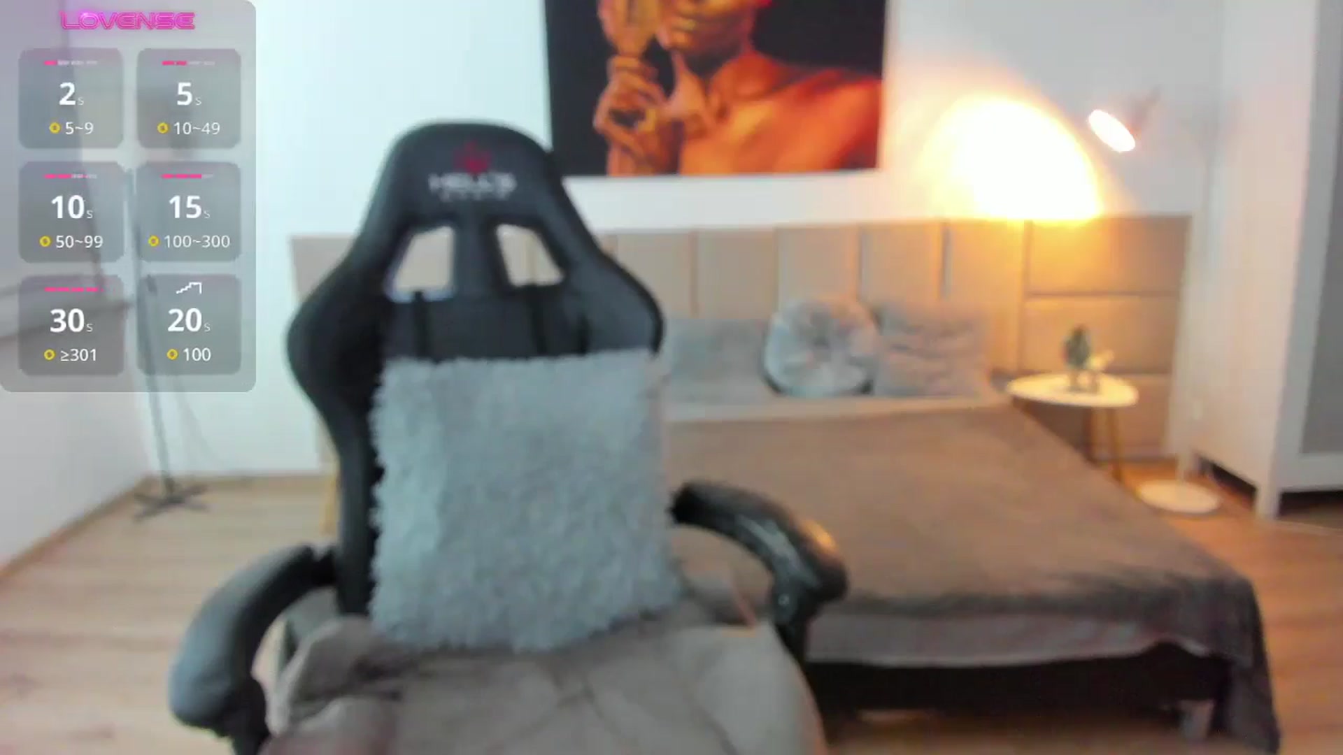 Gallery image thumbnail from JessicaB's myfreecams stream on, 12/29/2024, 22:21 image 20 of 20