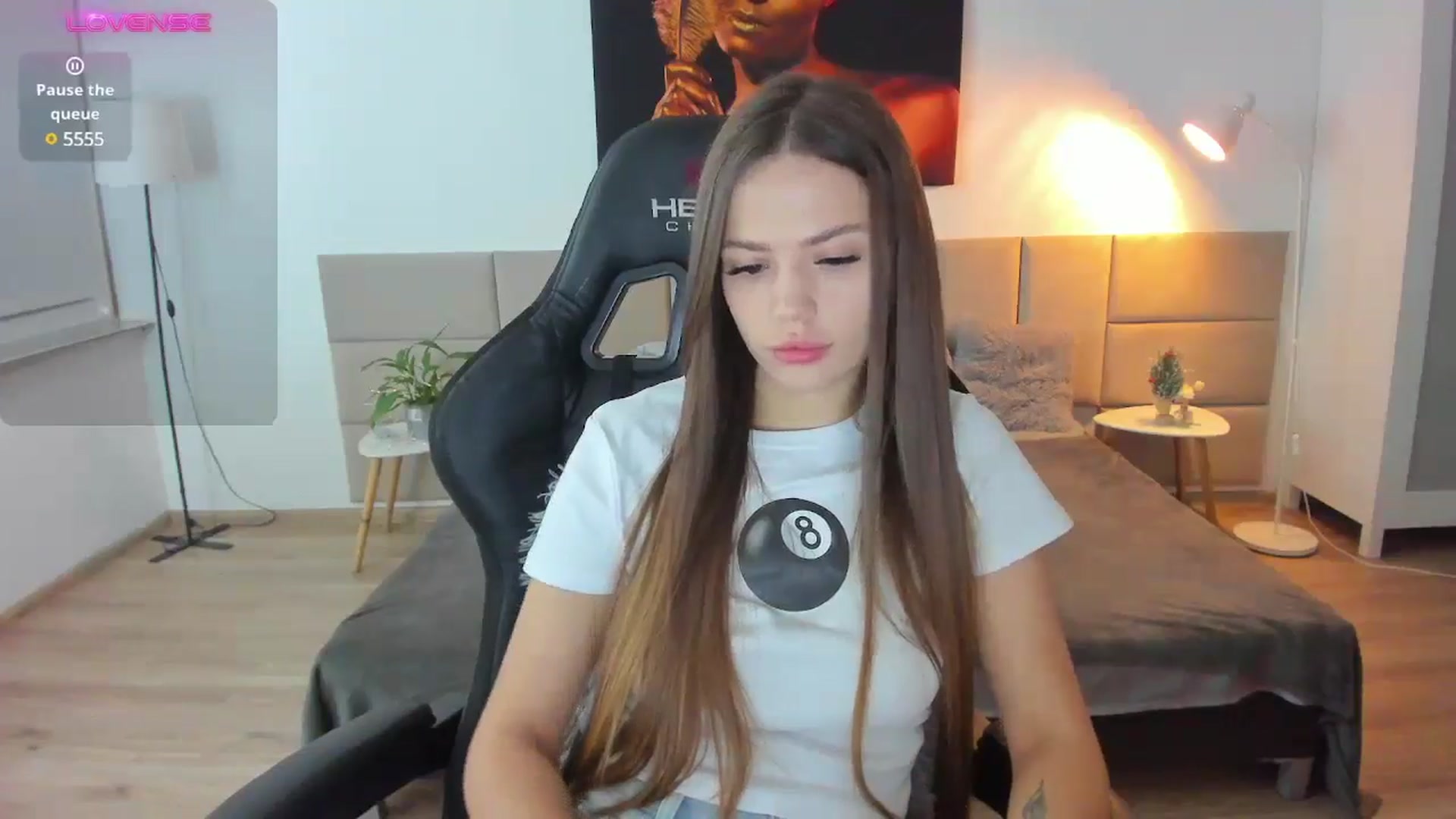 Gallery image thumbnail from JessicaB's myfreecams stream on, 12/29/2024, 22:21 image 15 of 20