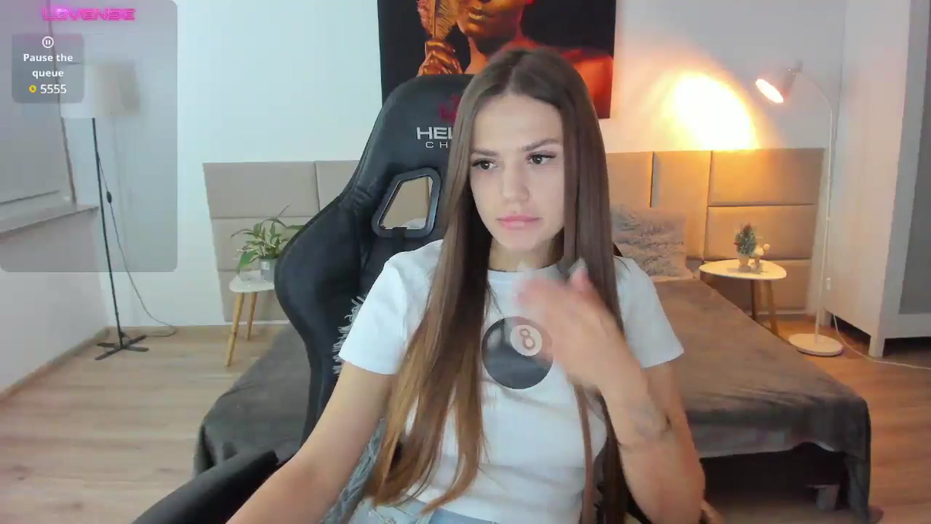 Gallery image thumbnail from JessicaB's myfreecams stream on, 12/29/2024, 22:21 image 11 of 20