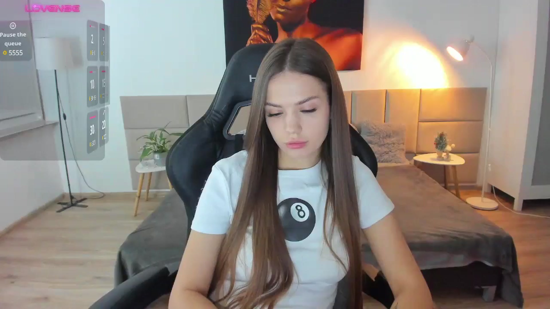 Gallery image thumbnail from JessicaB's myfreecams stream on, 12/30/2024, 24:02 image 1 of 20