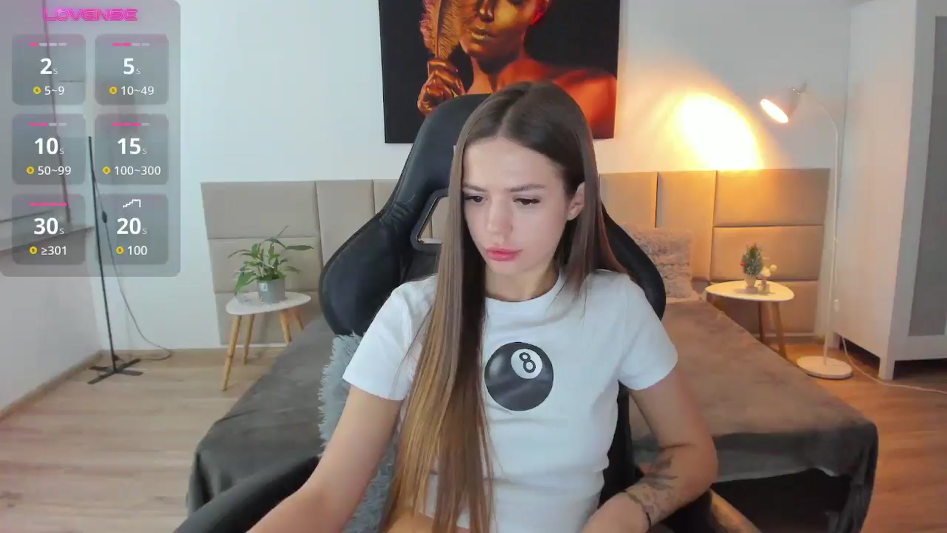 Gallery image thumbnail from JessicaB's myfreecams stream on, 12/30/2024, 03:56 image 13 of 20
