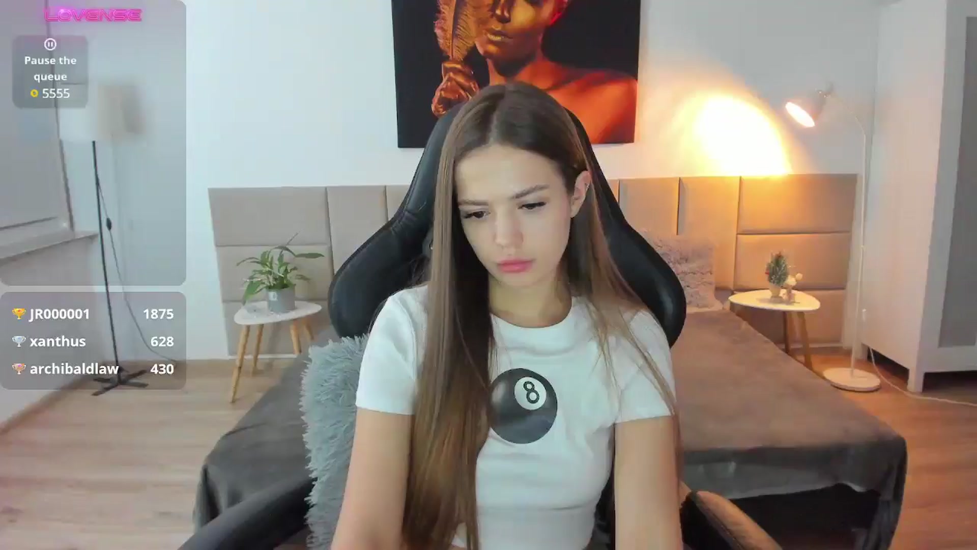 Gallery image thumbnail from JessicaB's myfreecams stream on, 12/30/2024, 04:20 image 1 of 20