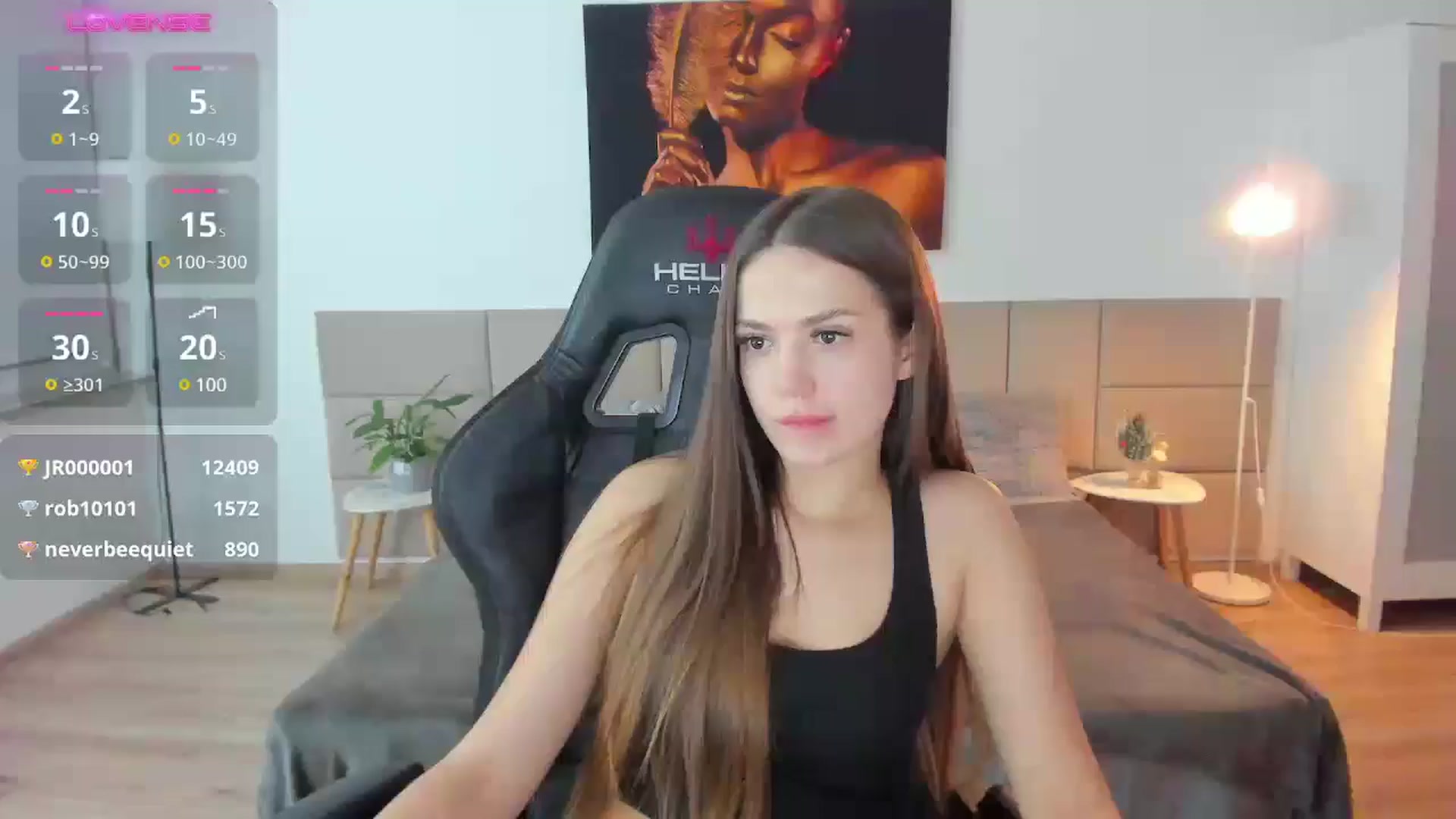 Gallery image thumbnail from JessicaB's myfreecams stream on, 01/05/2025, 03:40 image 6 of 20