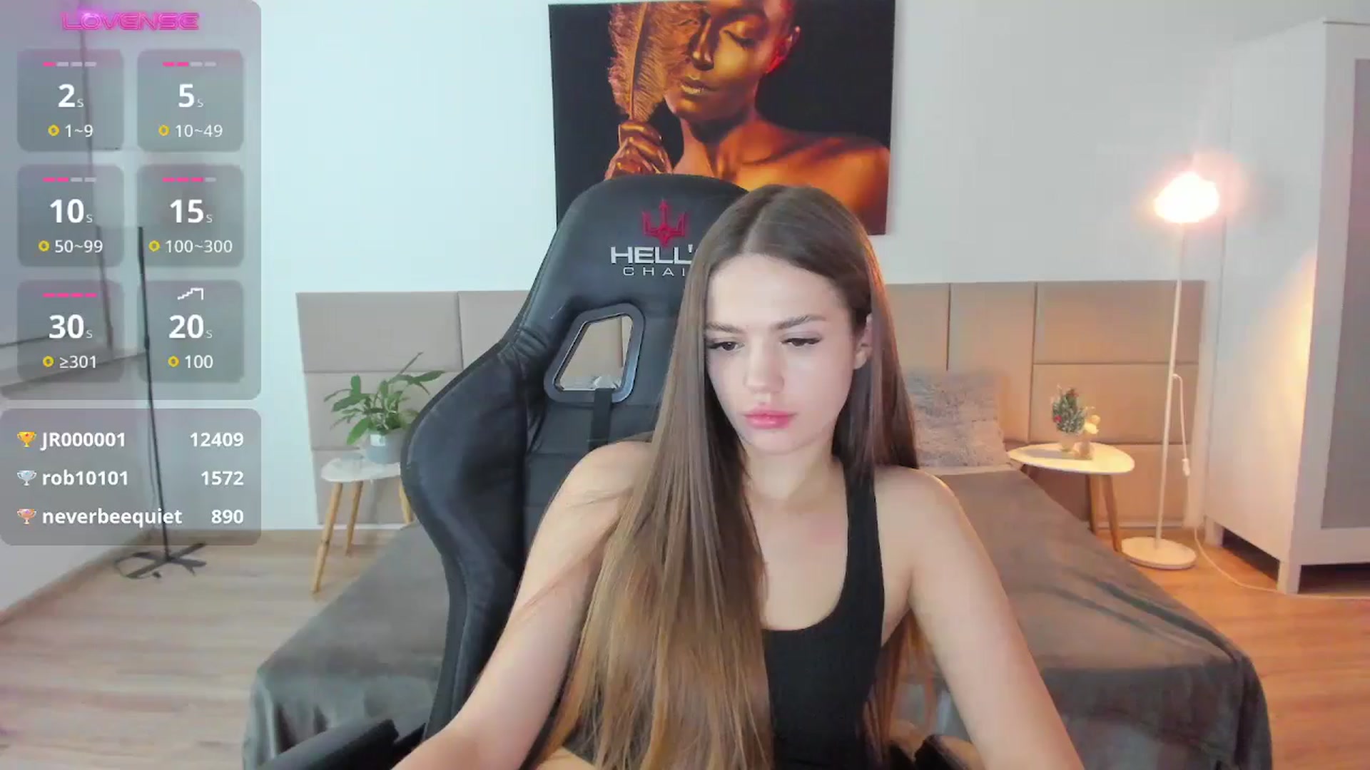 Gallery image thumbnail from JessicaB's myfreecams stream on, 01/05/2025, 03:40 image 18 of 20