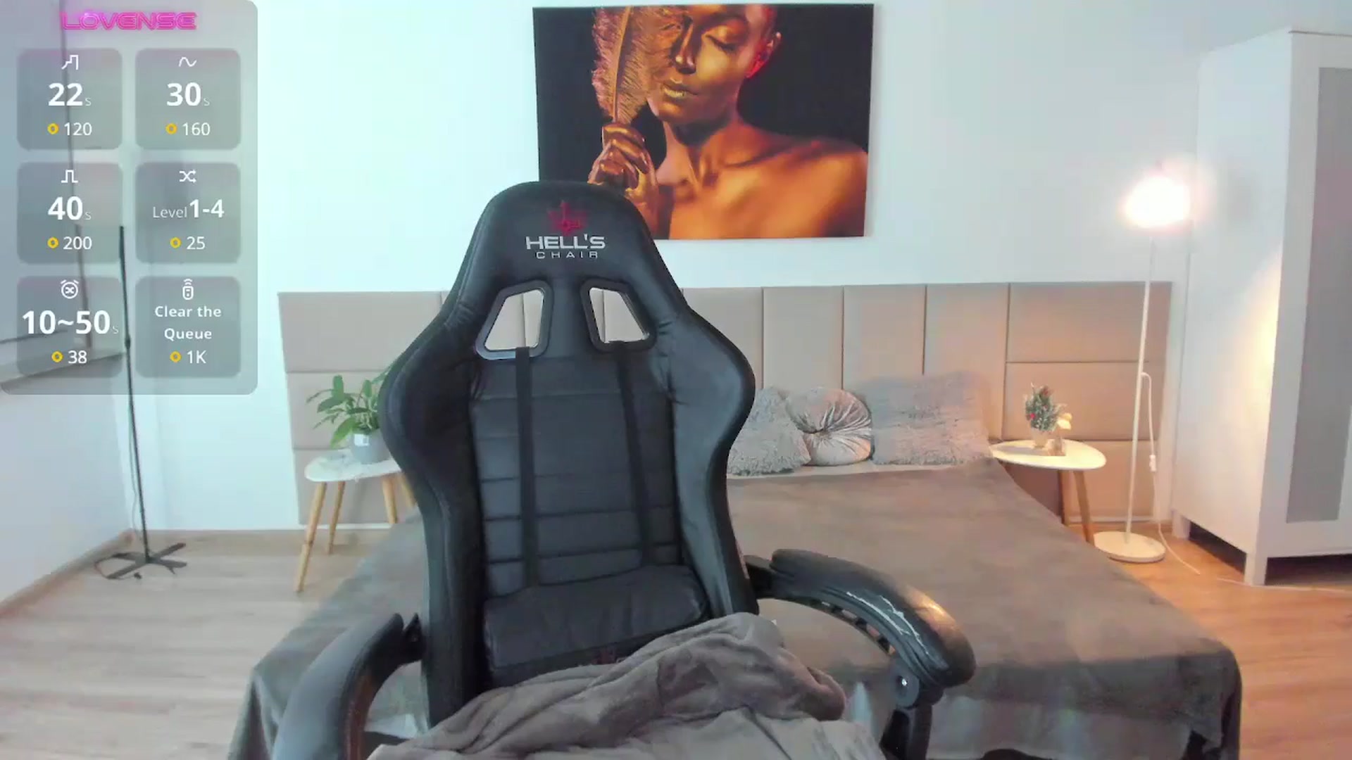 Gallery image thumbnail from JessicaB's myfreecams stream on, 01/05/2025, 23:20 image 15 of 20