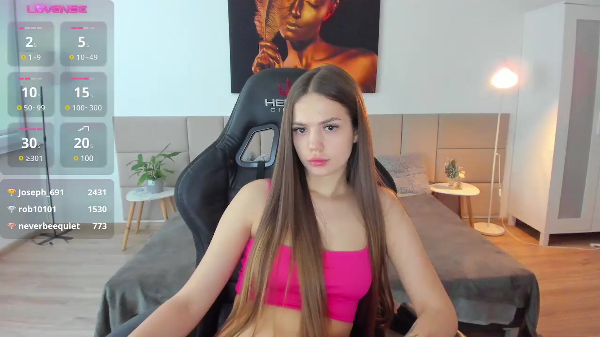 Gallery image thumbnail from JessicaB's myfreecams stream on, 01/06/2025, 06:56 image 17 of 20
