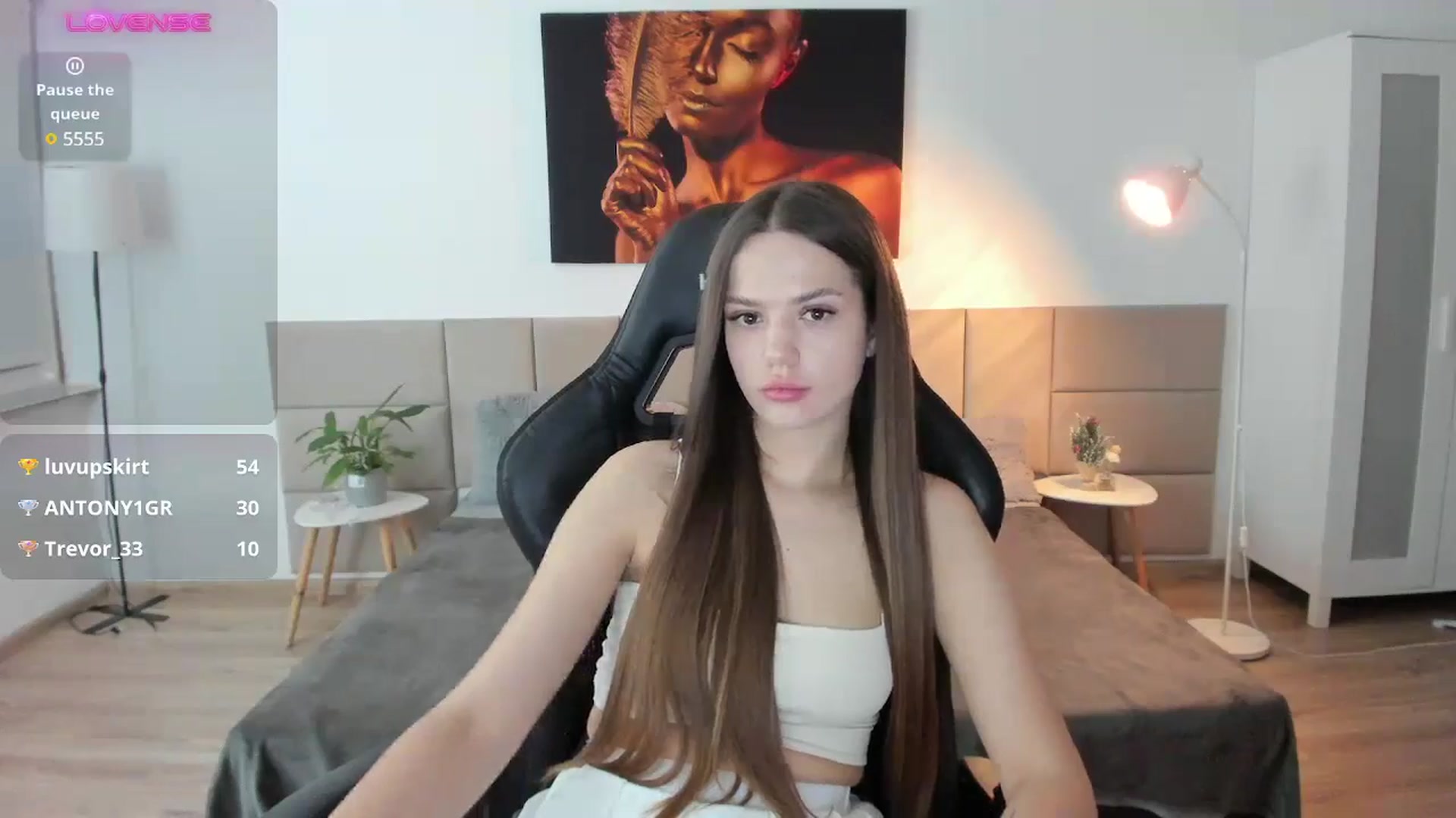 Gallery image thumbnail from JessicaB's myfreecams stream on, 01/06/2025, 23:13 image 18 of 20