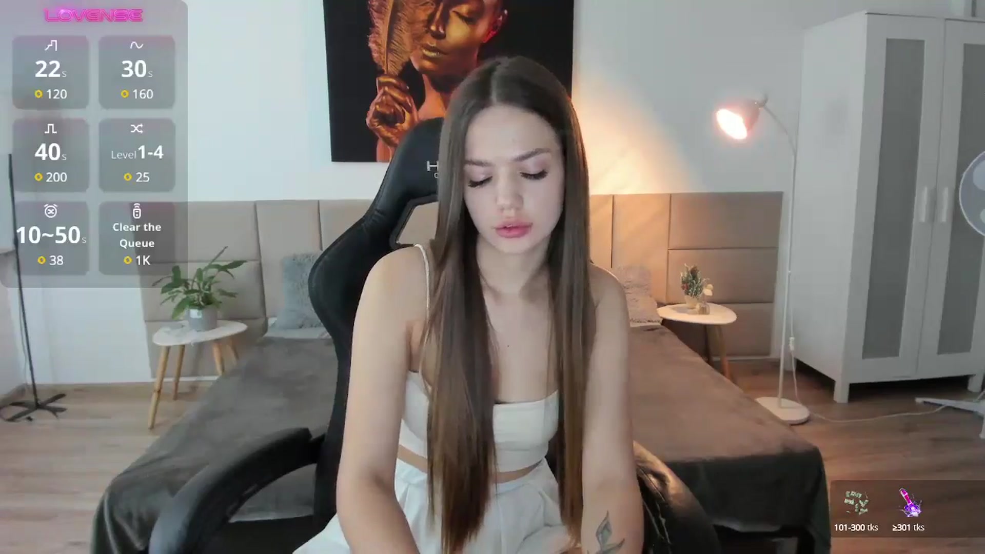 Gallery image thumbnail from JessicaB's myfreecams stream on, 01/07/2025, 01:08 image 17 of 20