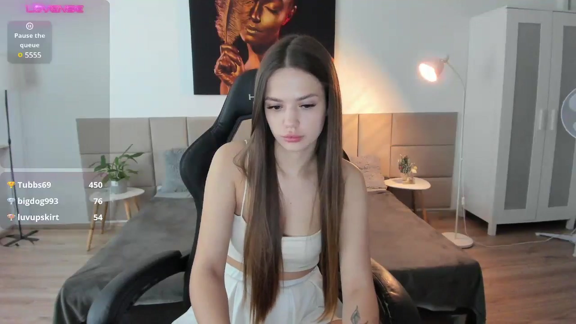 Gallery image thumbnail from JessicaB's myfreecams stream on, 01/07/2025, 01:08 image 15 of 20