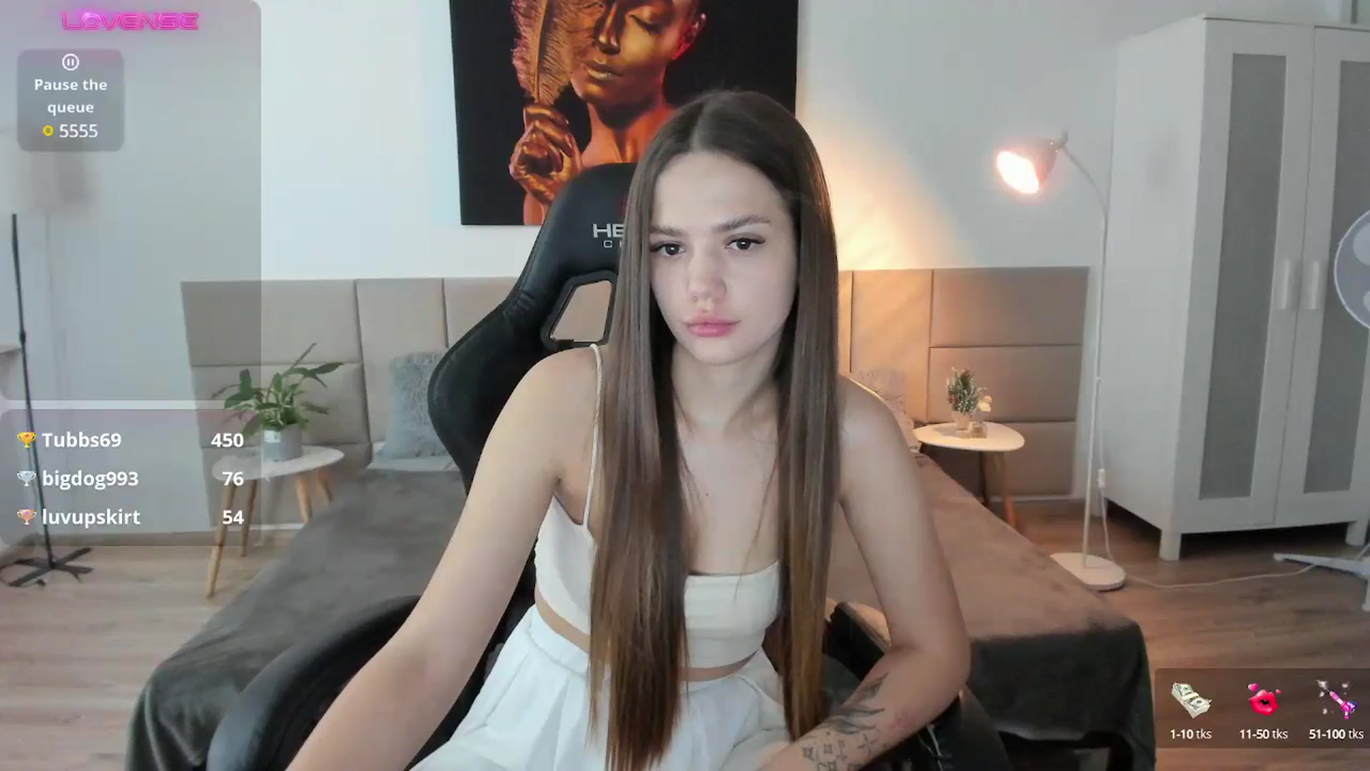 Gallery image thumbnail from JessicaB's myfreecams stream on, 01/07/2025, 01:08 image 14 of 20