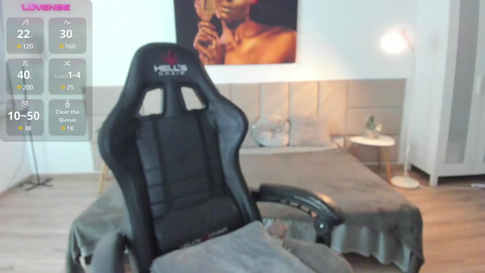 Gallery image thumbnail from JessicaB's myfreecams stream on, 01/09/2025, 22:29 image 4 of 20