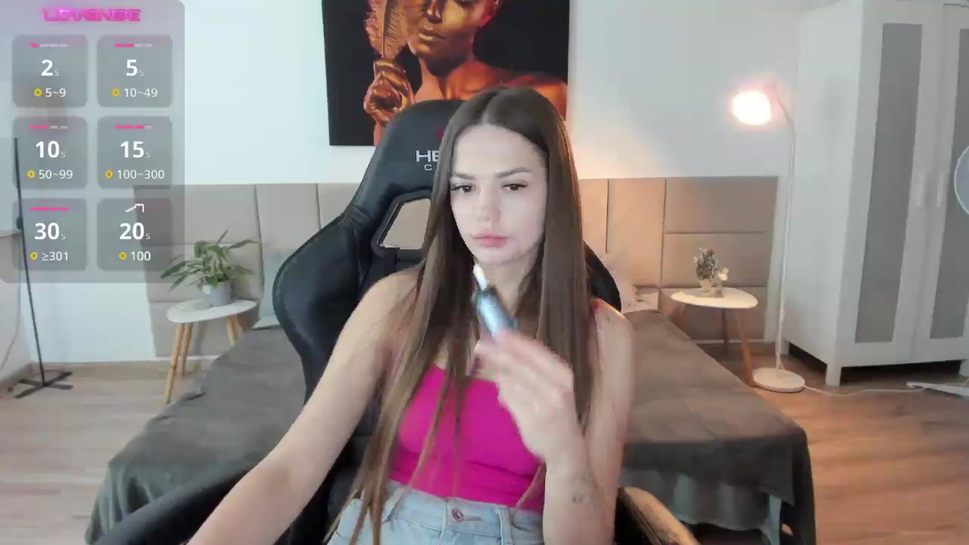 Gallery image thumbnail from JessicaB's myfreecams stream on, 01/10/2025, 23:30 image 19 of 20