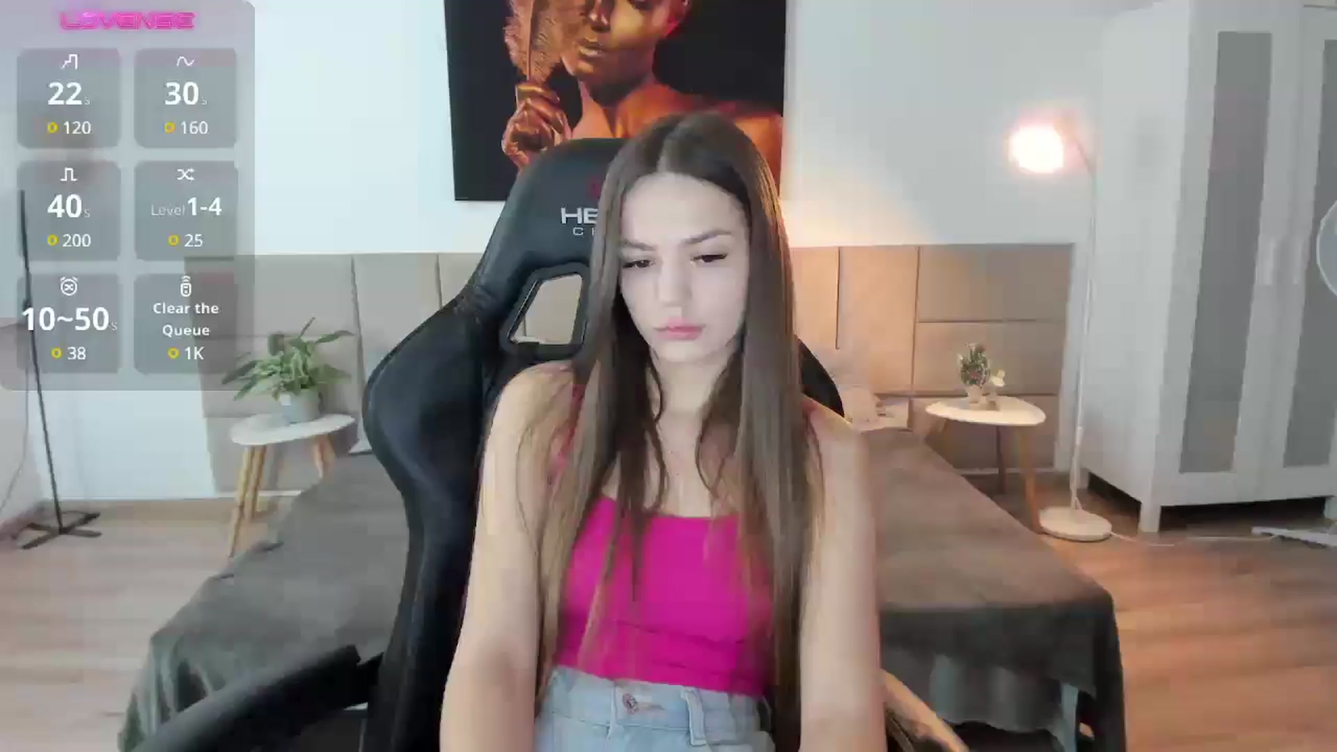 Gallery image thumbnail from JessicaB's myfreecams stream on, 01/10/2025, 23:30 image 18 of 20