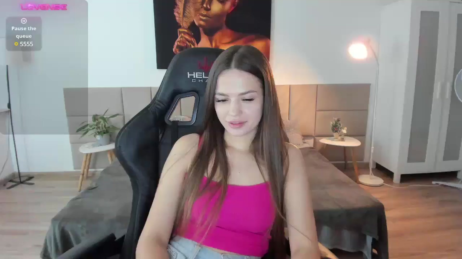 Gallery image thumbnail from JessicaB's myfreecams stream on, 01/10/2025, 23:30 image 13 of 20