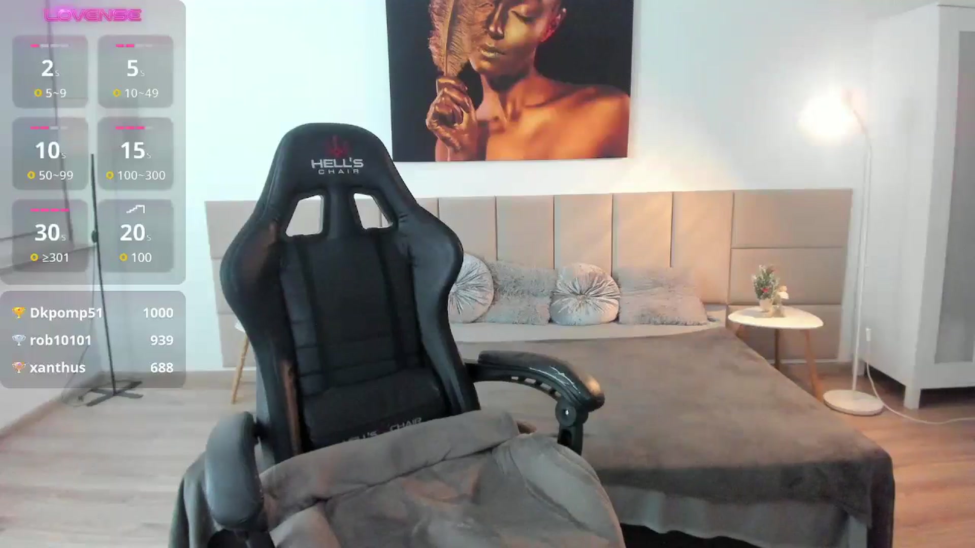 Gallery image thumbnail from JessicaB's myfreecams stream on, 01/12/2025, 24:51 image 15 of 20