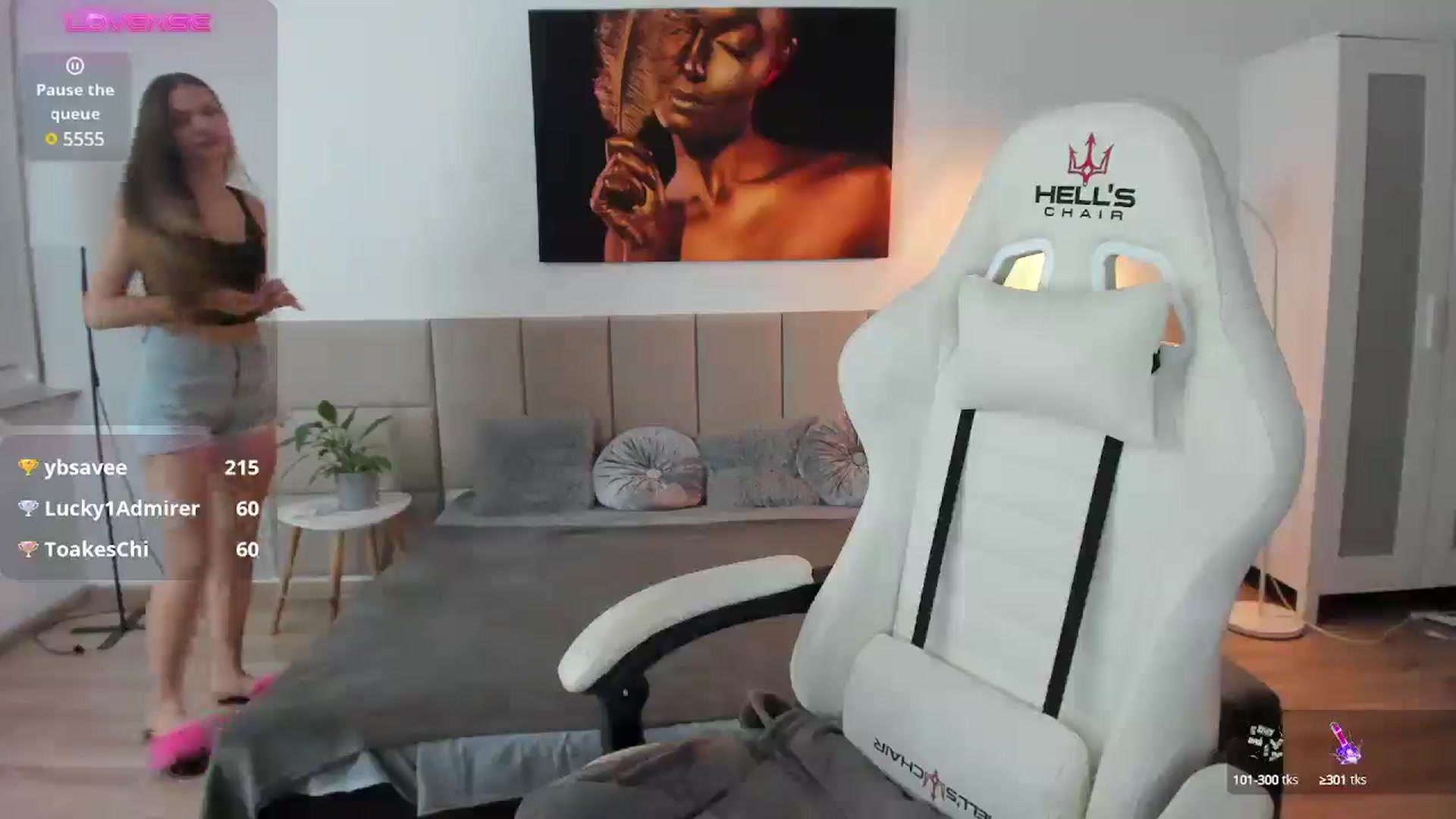 Gallery image thumbnail from JessicaB's myfreecams stream on, 01/15/2025, 23:36 image 13 of 20