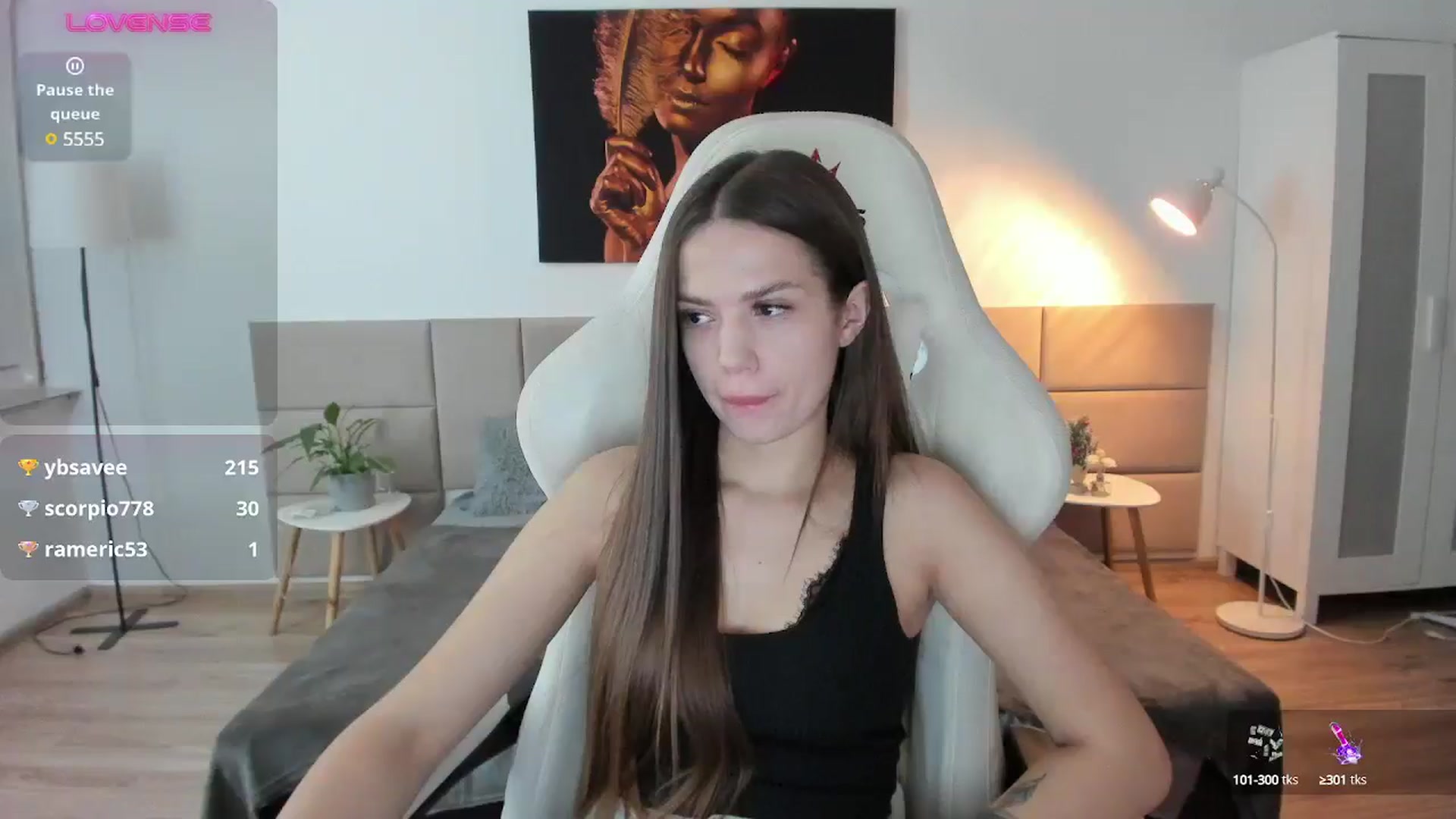 Gallery image thumbnail from JessicaB's myfreecams stream on, 01/15/2025, 23:36 image 6 of 20