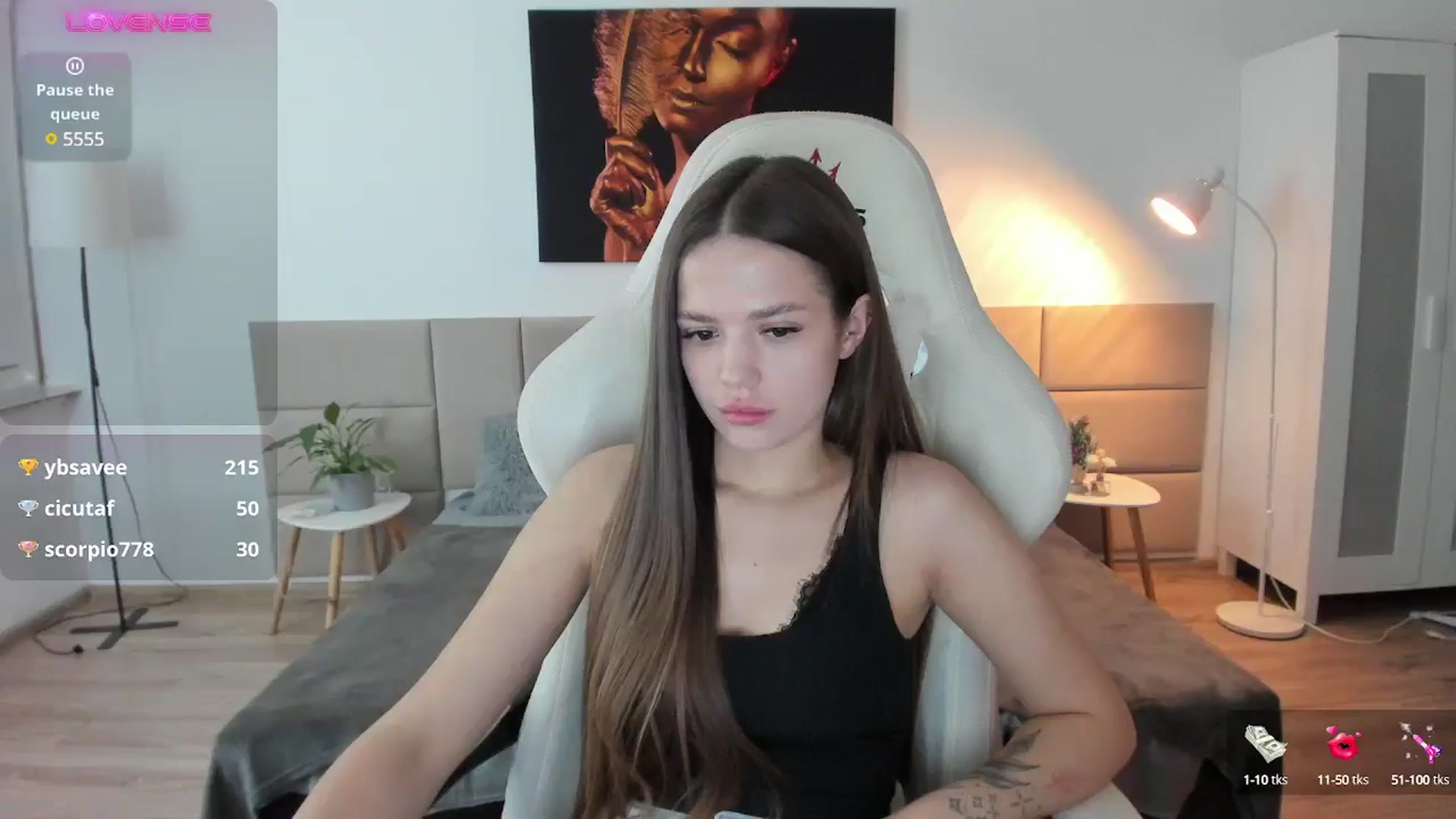 Gallery image thumbnail from JessicaB's myfreecams stream on, 01/15/2025, 23:36 image 9 of 20