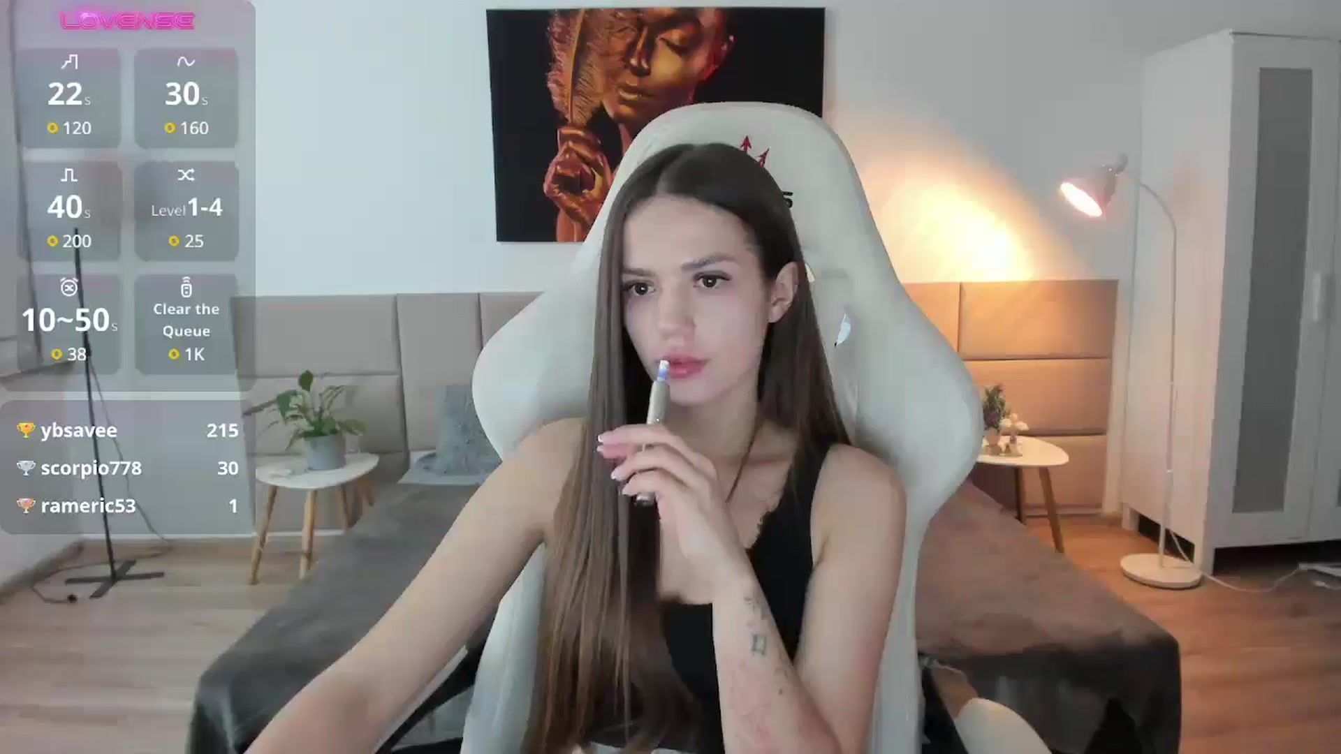 Gallery image thumbnail from JessicaB's myfreecams stream on, 01/15/2025, 23:36 image 7 of 20