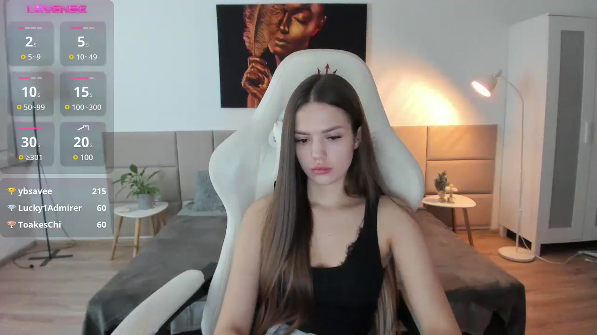 Gallery image thumbnail from JessicaB's myfreecams stream on, 01/15/2025, 23:36 image 15 of 20