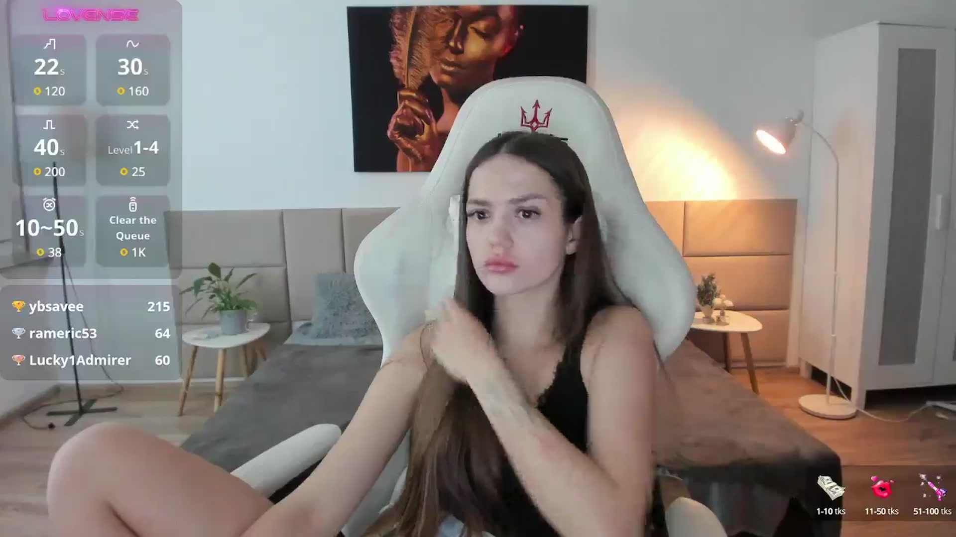 Gallery image thumbnail from JessicaB's myfreecams stream on, 01/15/2025, 23:36 image 20 of 20