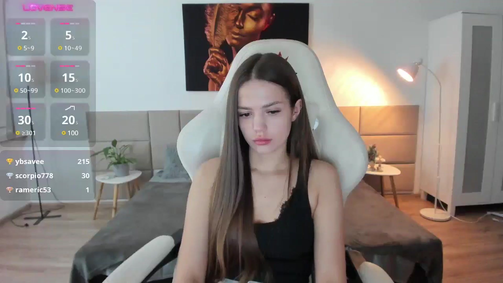 Gallery image thumbnail from JessicaB's myfreecams stream on, 01/15/2025, 23:36 image 8 of 20