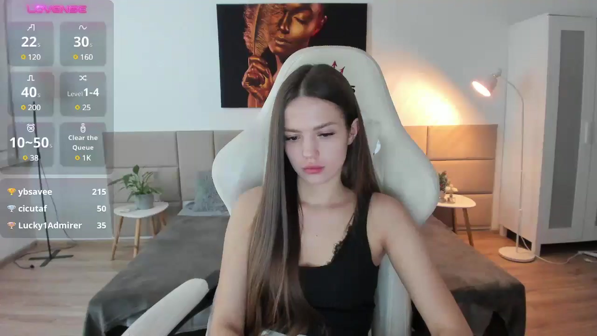 Gallery image thumbnail from JessicaB's myfreecams stream on, 01/15/2025, 23:36 image 10 of 20