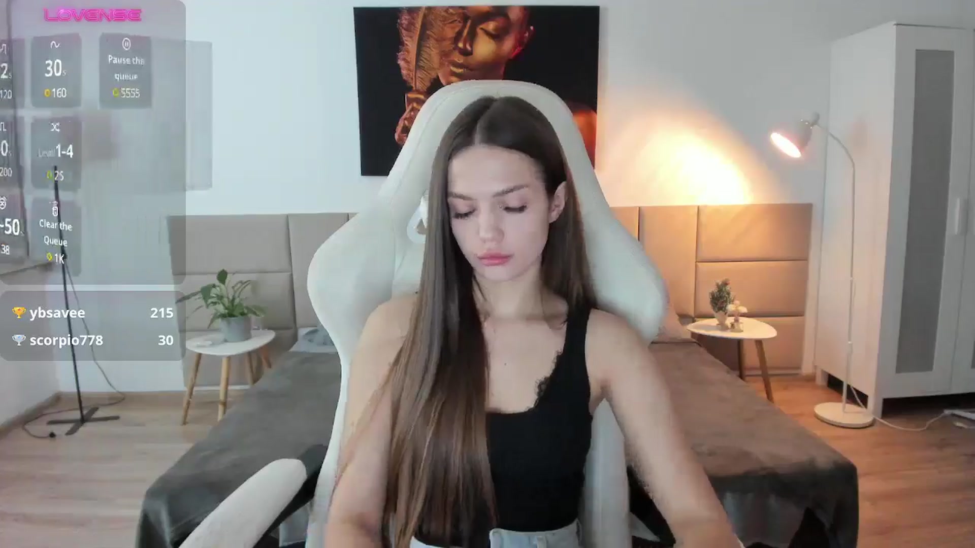 Gallery image thumbnail from JessicaB's myfreecams stream on, 01/15/2025, 23:36 image 3 of 20
