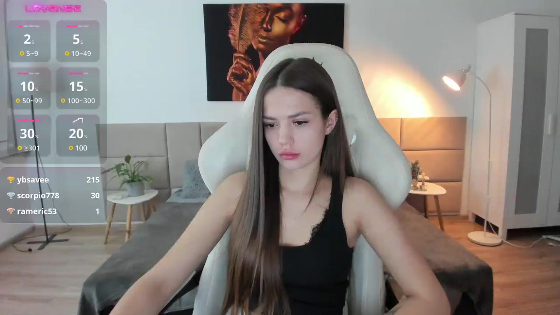 Gallery image thumbnail from JessicaB's myfreecams stream on, 01/15/2025, 23:36 image 5 of 20
