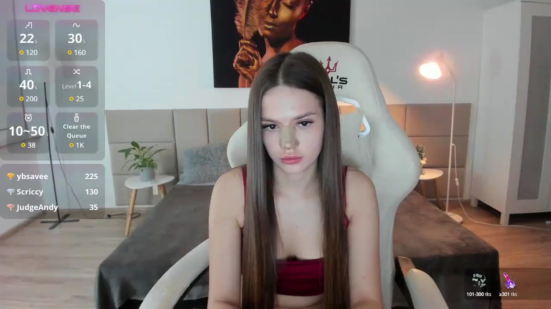 Gallery image thumbnail from JessicaB's myfreecams stream on, 01/26/2025, 23:10 image 13 of 20