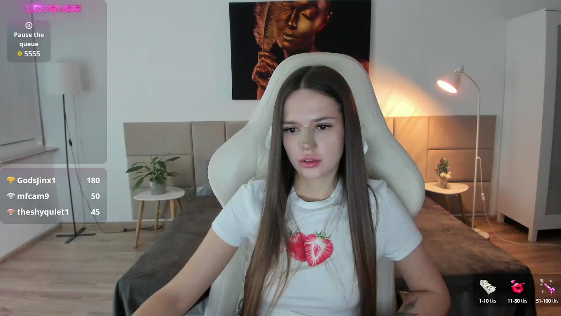 Gallery image thumbnail from JessicaB's myfreecams stream on, 01/27/2025, 22:18 image 16 of 20