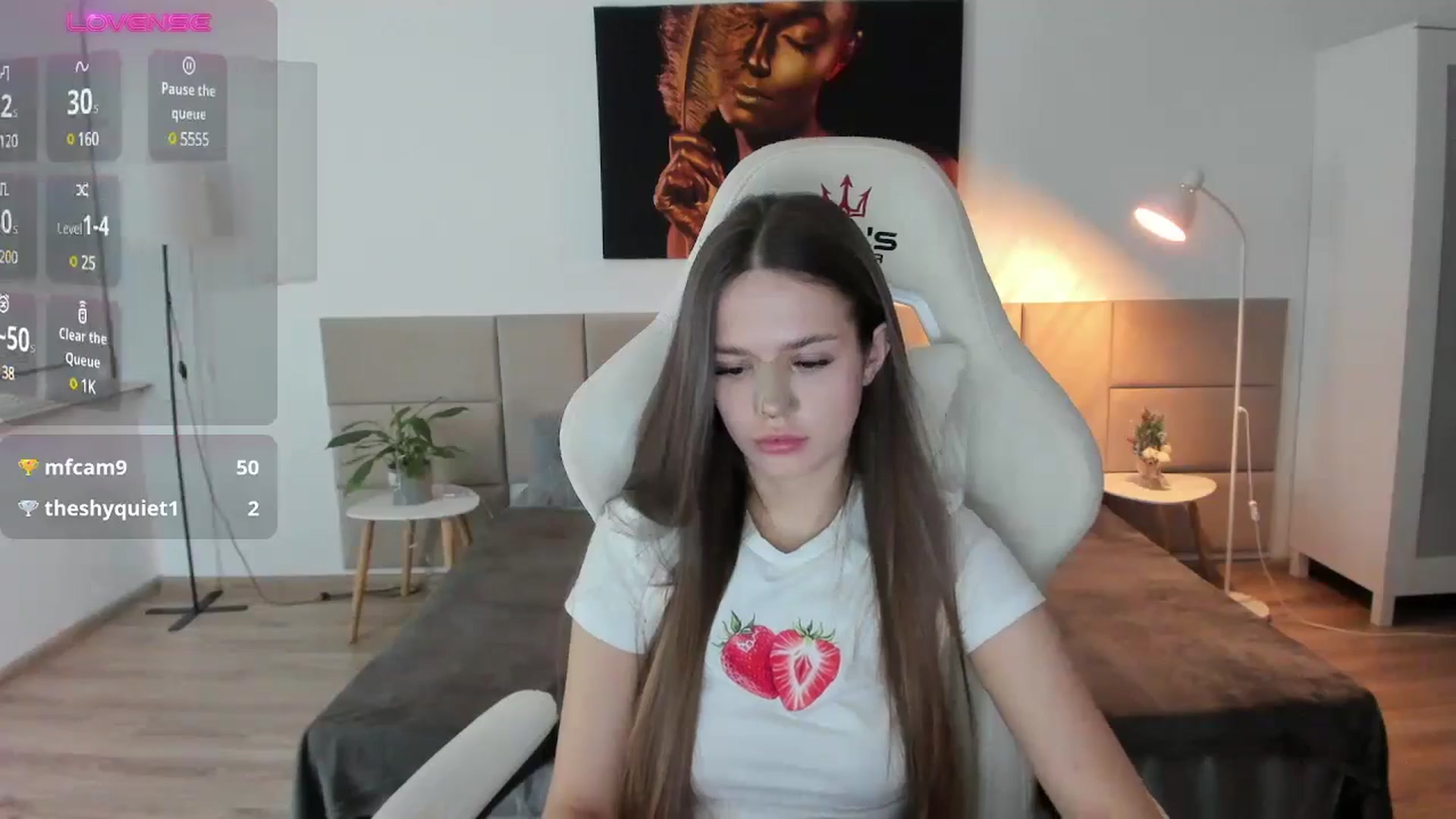 Gallery image thumbnail from JessicaB's myfreecams stream on, 01/27/2025, 22:18 image 10 of 20