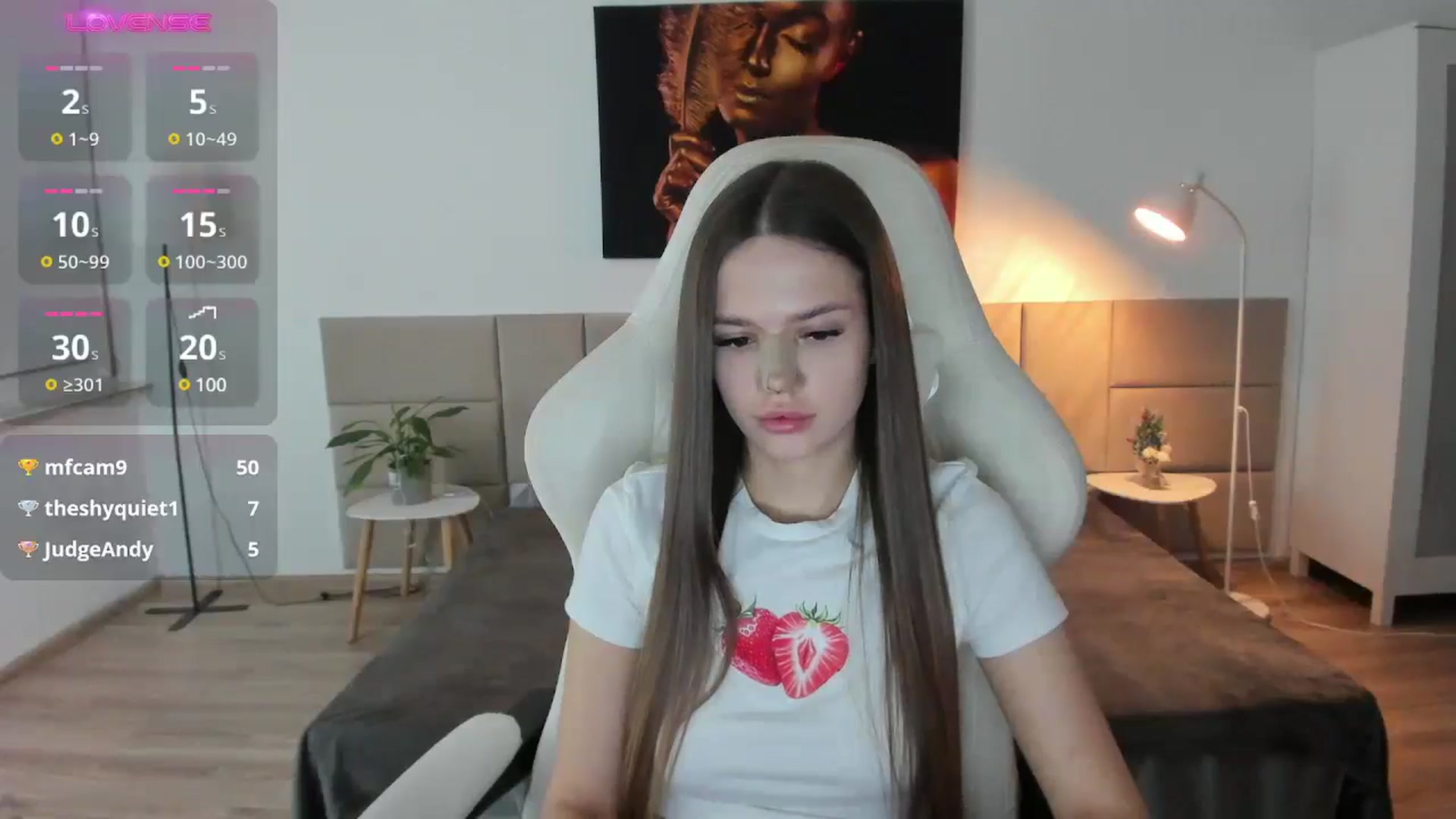 Gallery image thumbnail from JessicaB's myfreecams stream on, 01/27/2025, 22:18 image 14 of 20