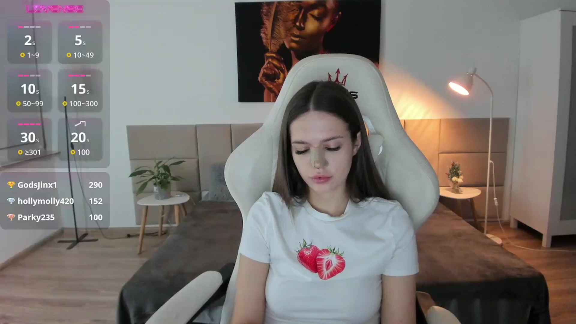 Gallery image thumbnail from JessicaB's myfreecams stream on, 01/28/2025, 24:46 image 3 of 20