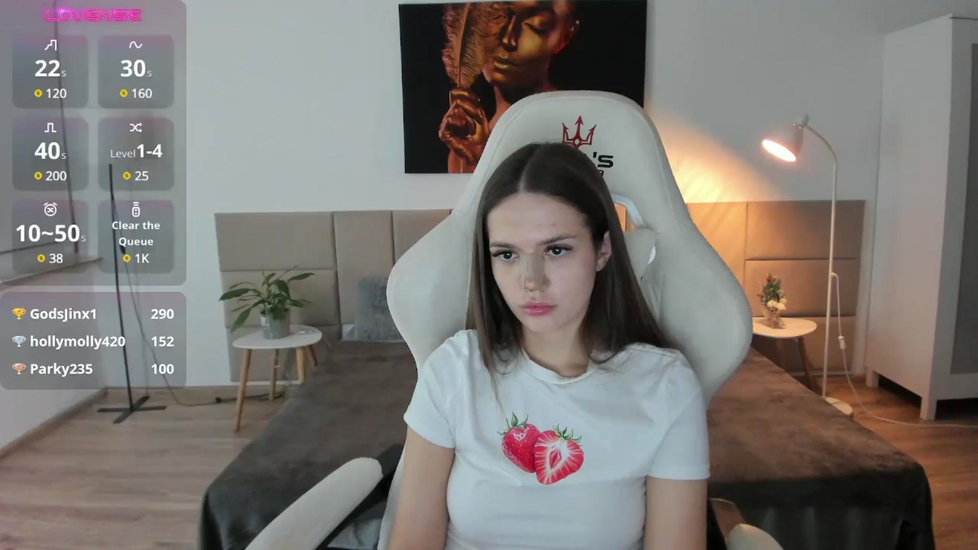 Gallery image thumbnail from JessicaB's myfreecams stream on, 01/28/2025, 24:46 image 5 of 20