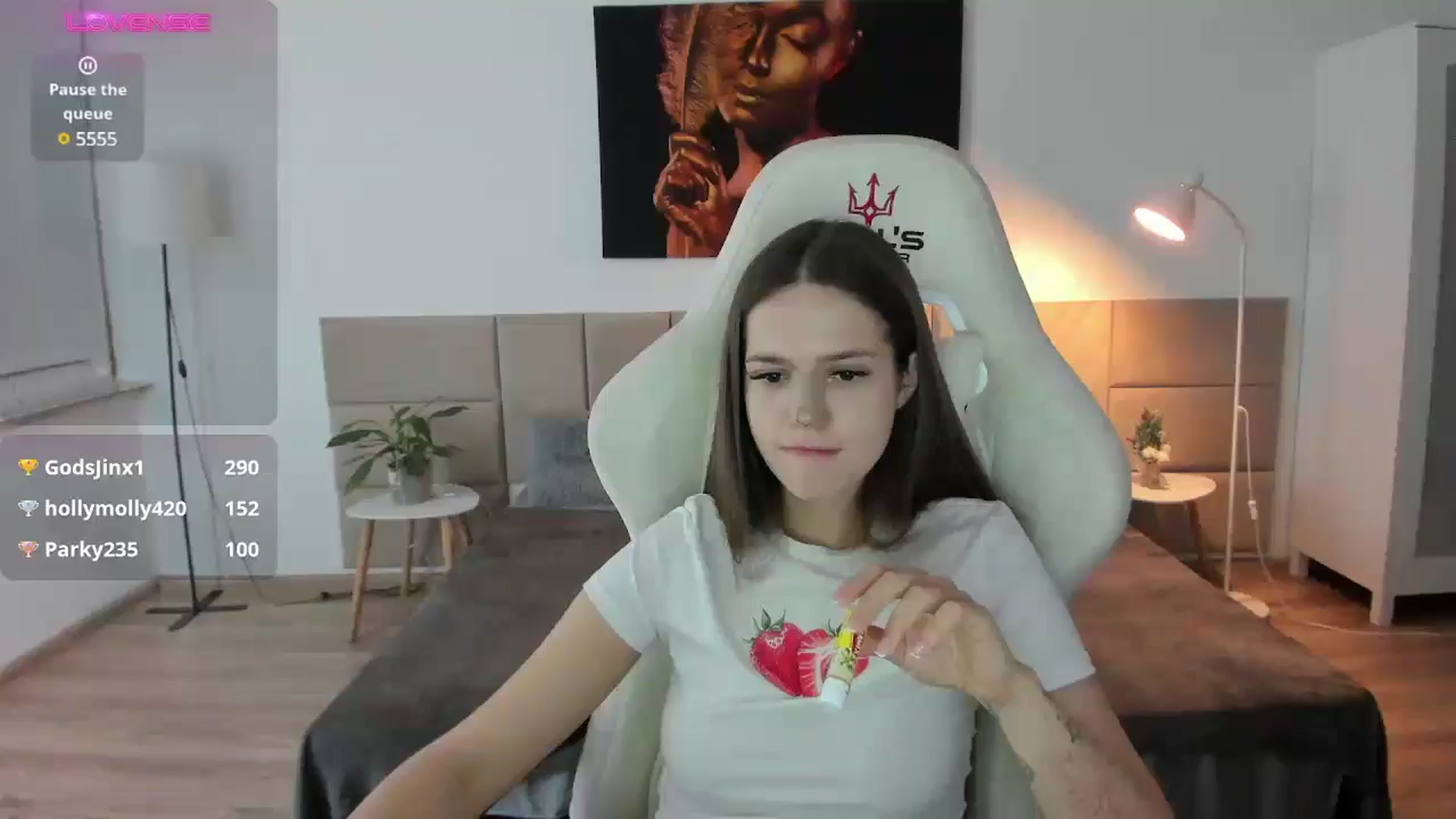 Gallery image thumbnail from JessicaB's myfreecams stream on, 01/28/2025, 24:46 image 7 of 20