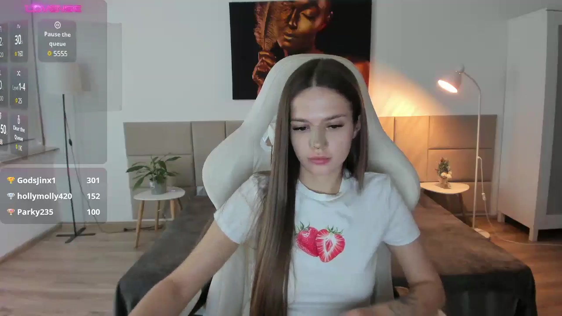 Gallery image thumbnail from JessicaB's myfreecams stream on, 01/28/2025, 24:46 image 10 of 20