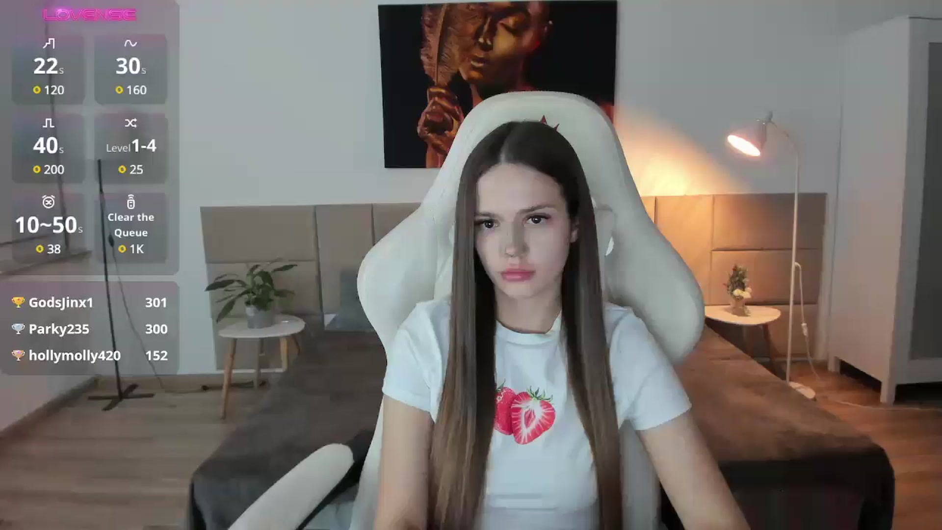Gallery image thumbnail from JessicaB's myfreecams stream on, 01/28/2025, 01:48 image 5 of 20