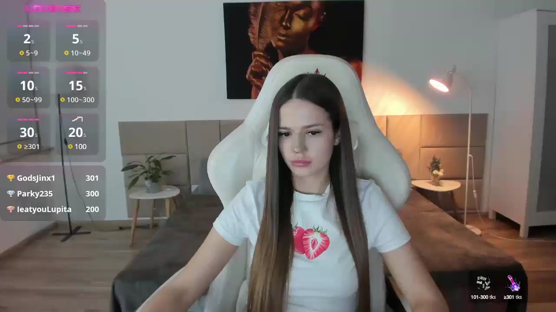 Gallery image thumbnail from JessicaB's myfreecams stream on, 01/28/2025, 01:48 image 14 of 20