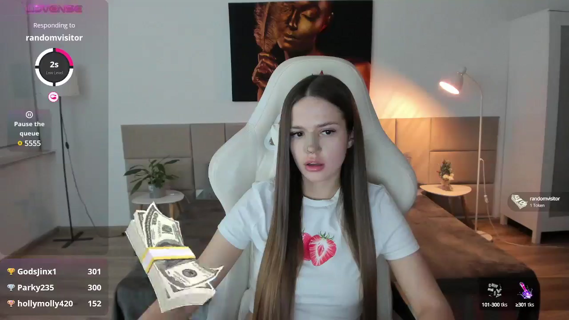 Gallery image thumbnail from JessicaB's myfreecams stream on, 01/28/2025, 01:48 image 7 of 20