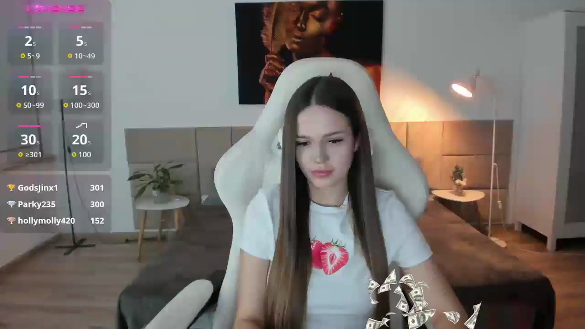 Gallery image thumbnail from JessicaB's myfreecams stream on, 01/28/2025, 01:48 image 8 of 20