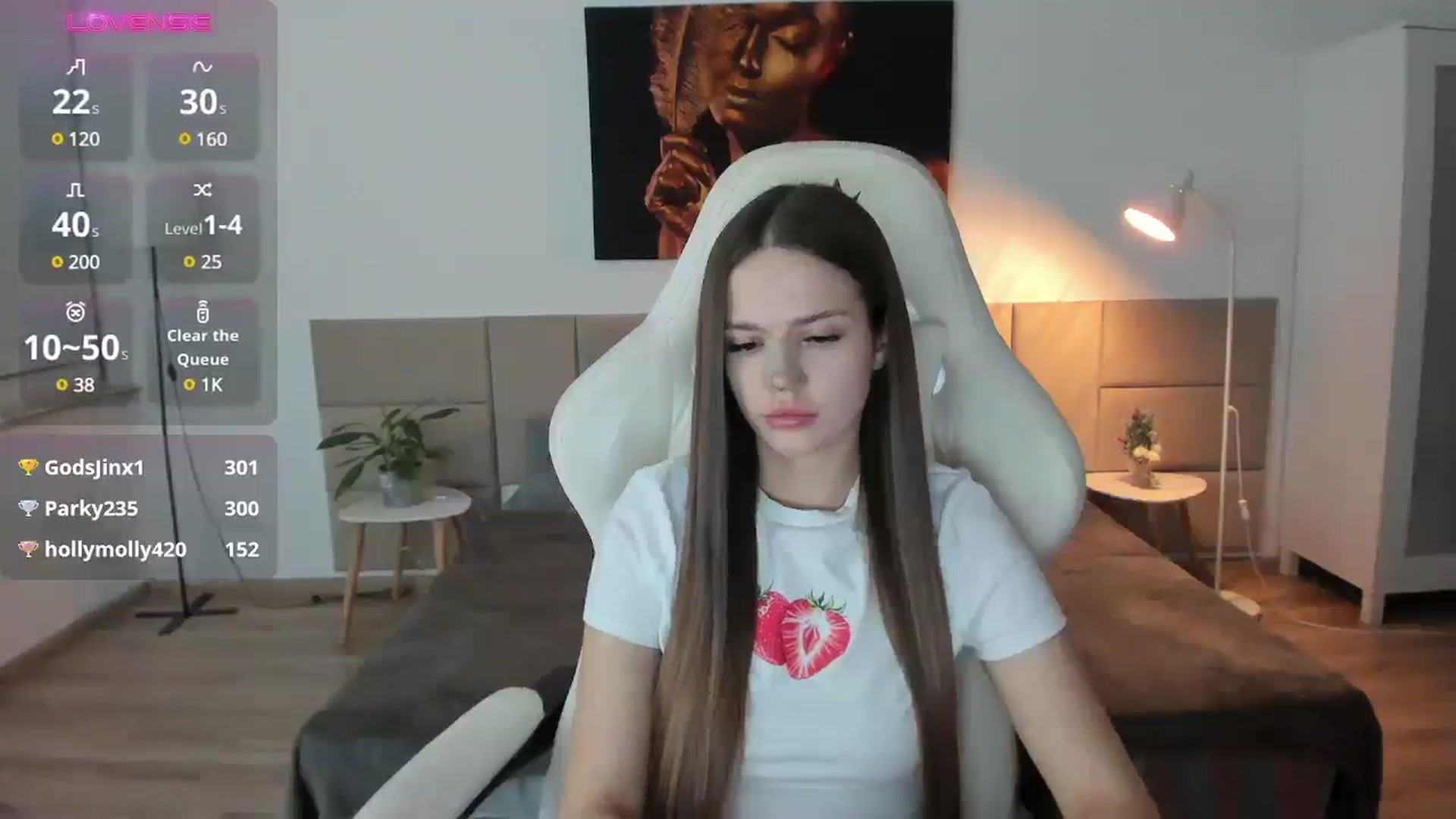 Gallery image thumbnail from JessicaB's myfreecams stream on, 01/28/2025, 01:48 image 3 of 20