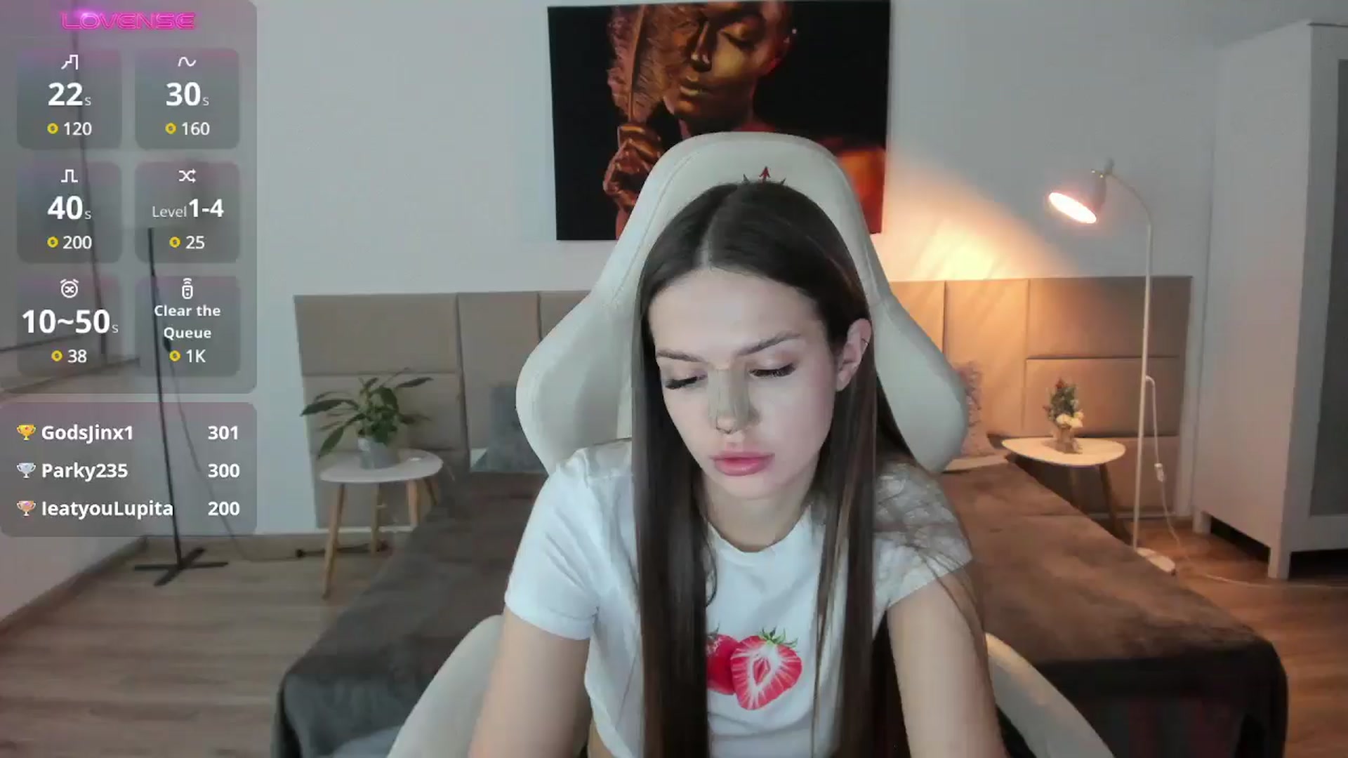 Gallery image thumbnail from JessicaB's myfreecams stream on, 01/28/2025, 02:25 image 10 of 20