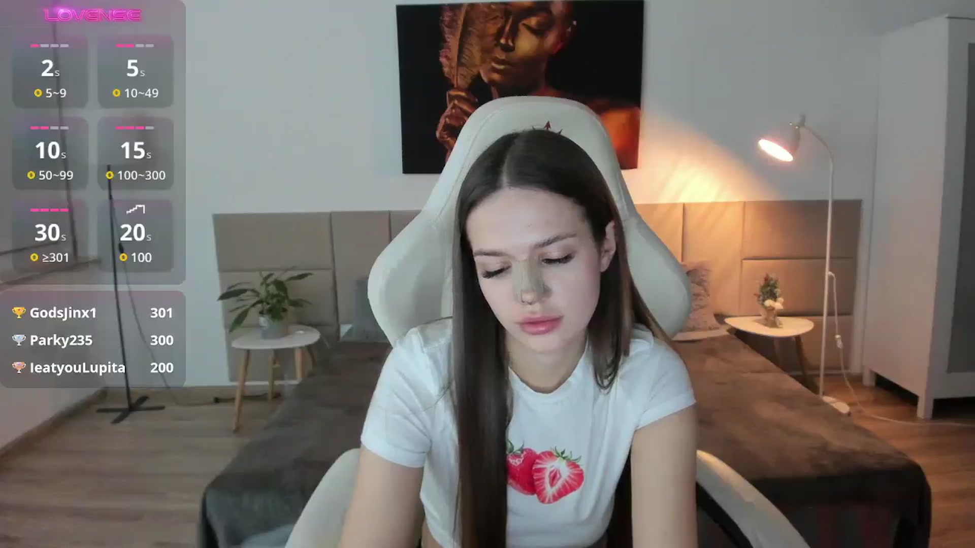 Gallery image thumbnail from JessicaB's myfreecams stream on, 01/28/2025, 02:25 image 4 of 20