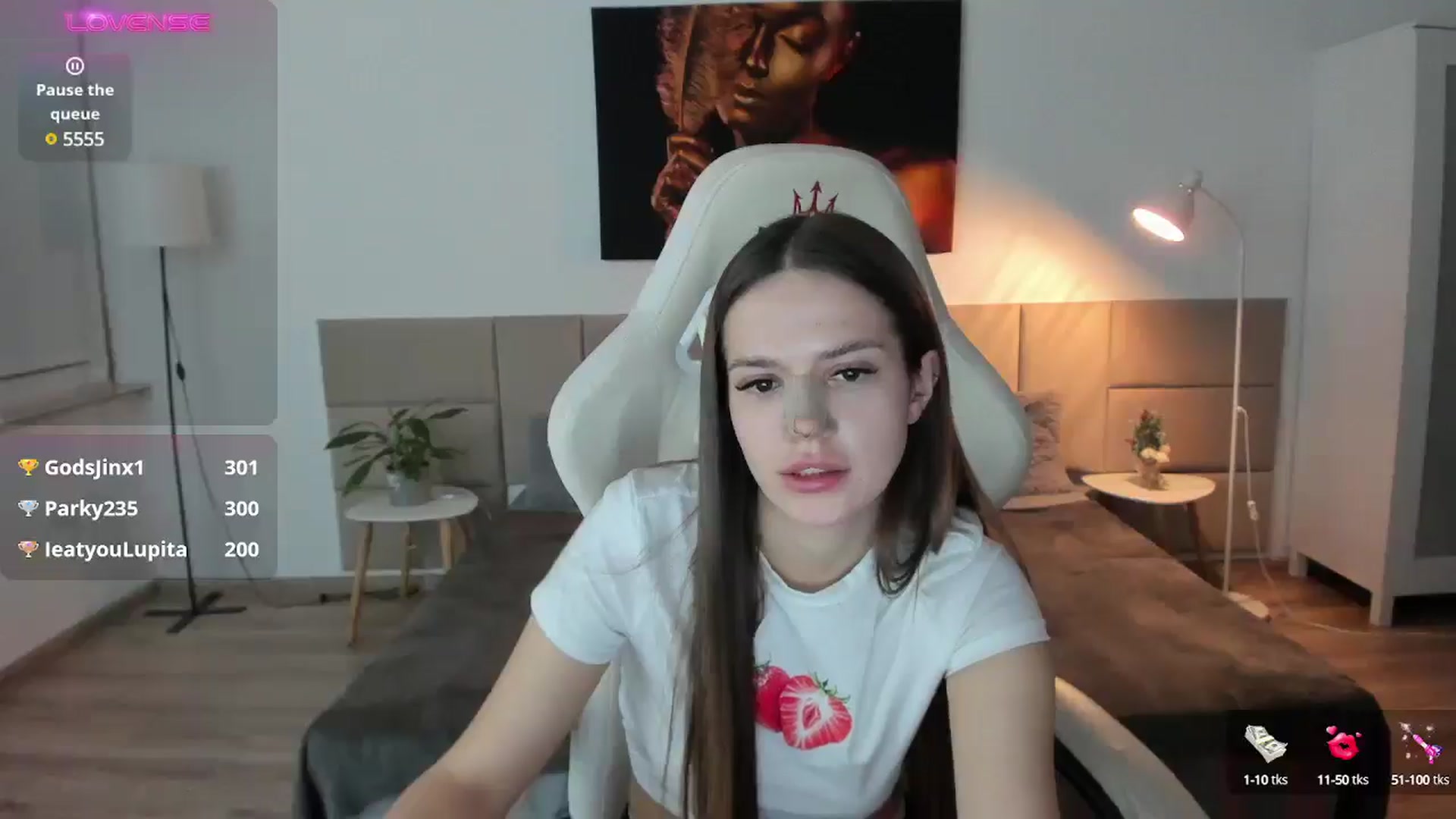 Gallery image thumbnail from JessicaB's myfreecams stream on, 01/28/2025, 02:25 image 3 of 20